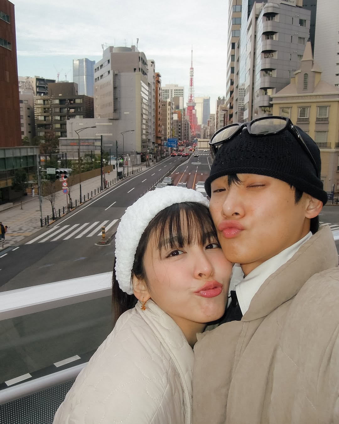 จูเนียร์ - กรวิชญ์ สูงกิจบูลย์