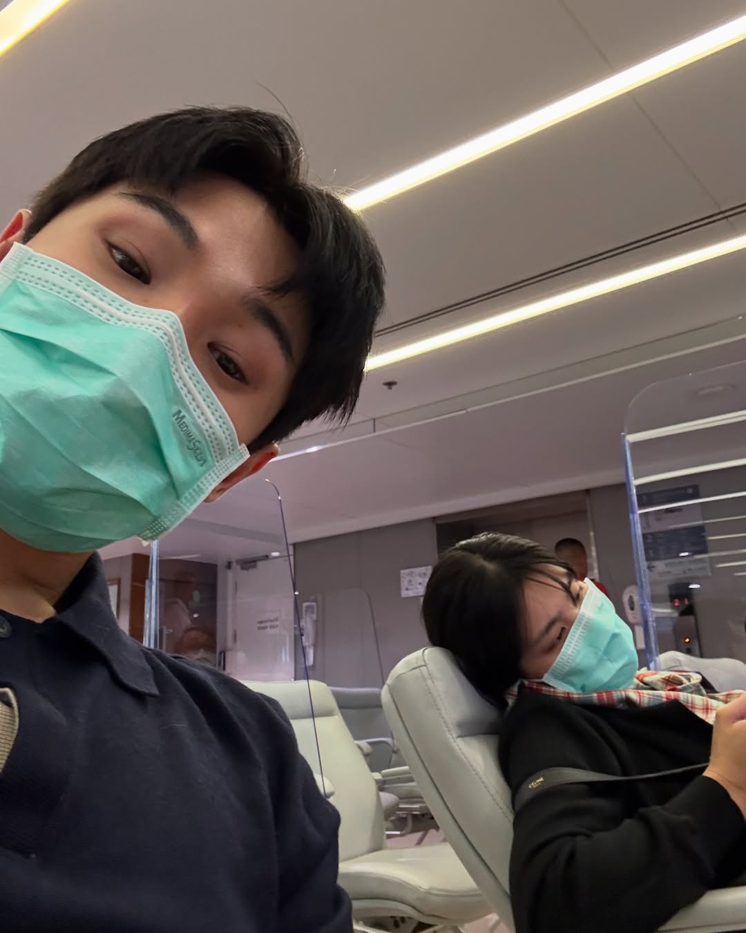 จูเนียร์ - กรวิชญ์ สูงกิจบูลย์