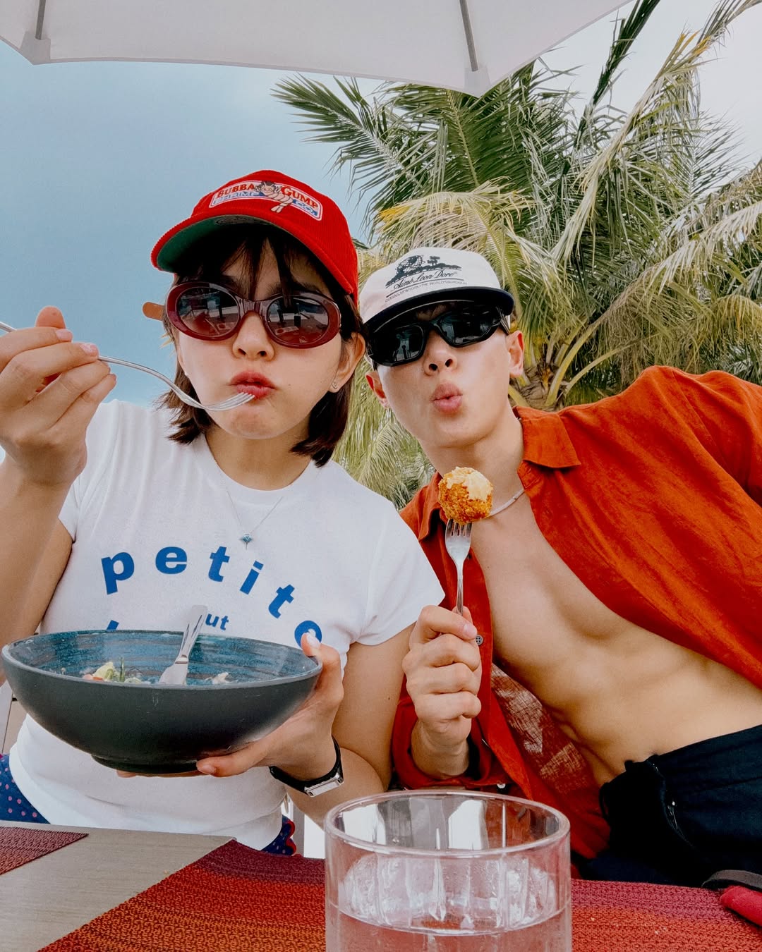 จูเนียร์ - กรวิชญ์ สูงกิจบูลย์