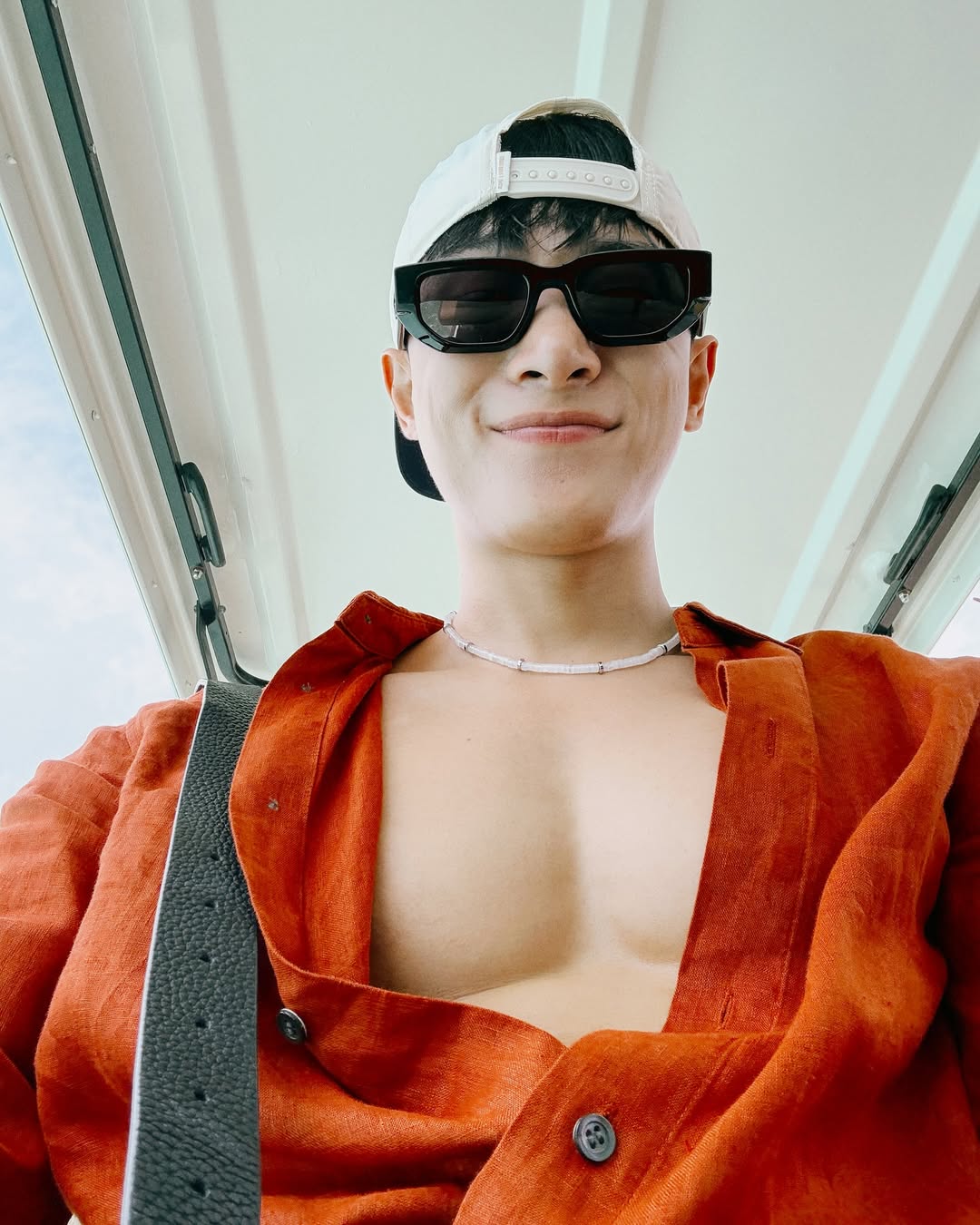 จูเนียร์ - กรวิชญ์ สูงกิจบูลย์