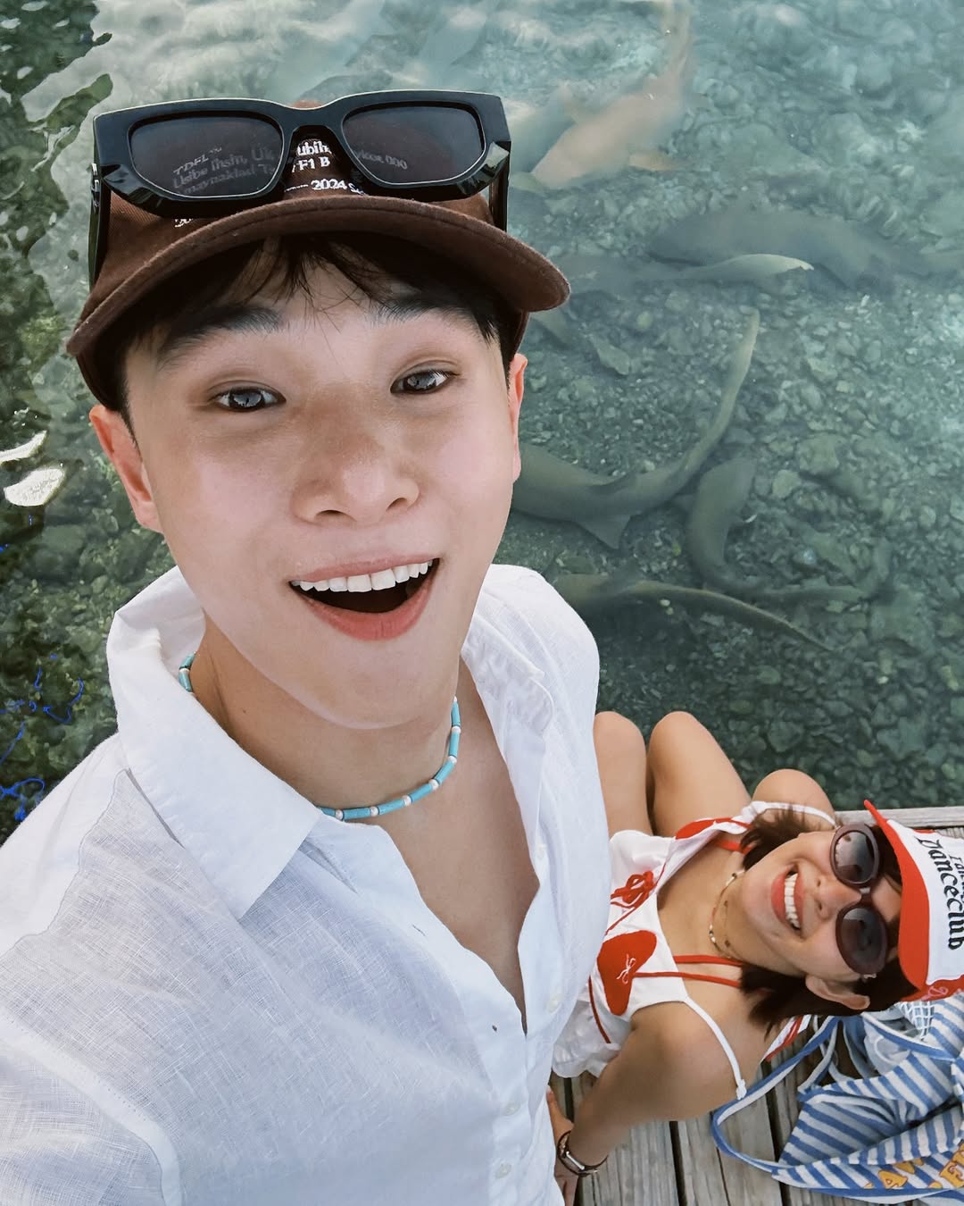 จูเนียร์ - กรวิชญ์ สูงกิจบูลย์