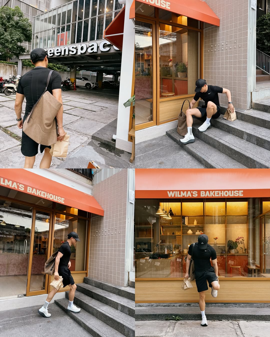 จูเนียร์ - กรวิชญ์ สูงกิจบูลย์
