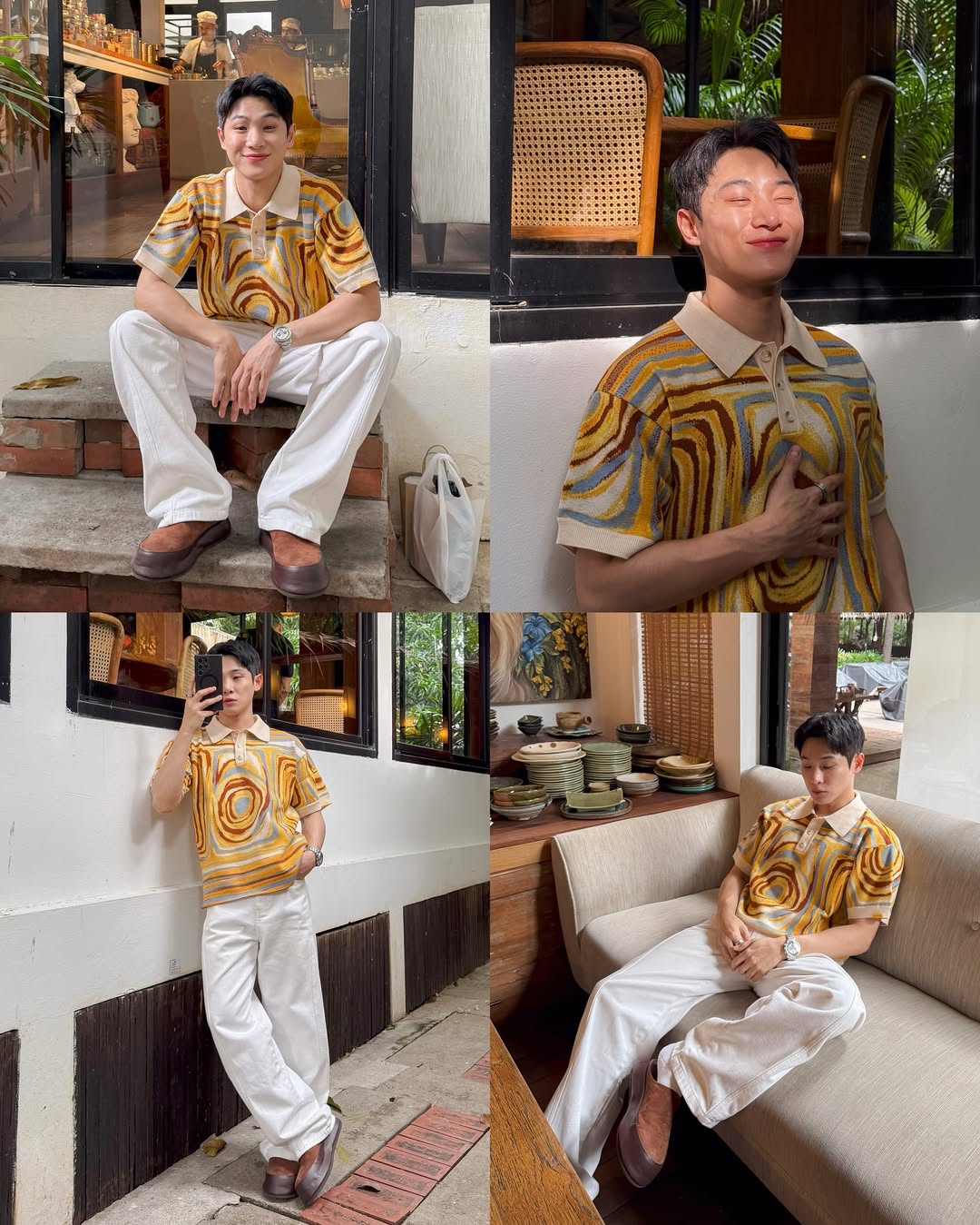 จูเนียร์ - กรวิชญ์ สูงกิจบูลย์