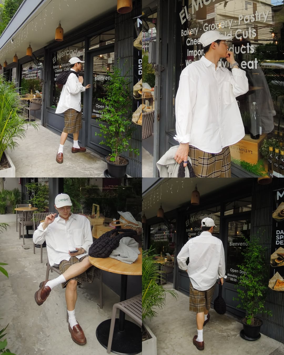 จูเนียร์ - กรวิชญ์ สูงกิจบูลย์