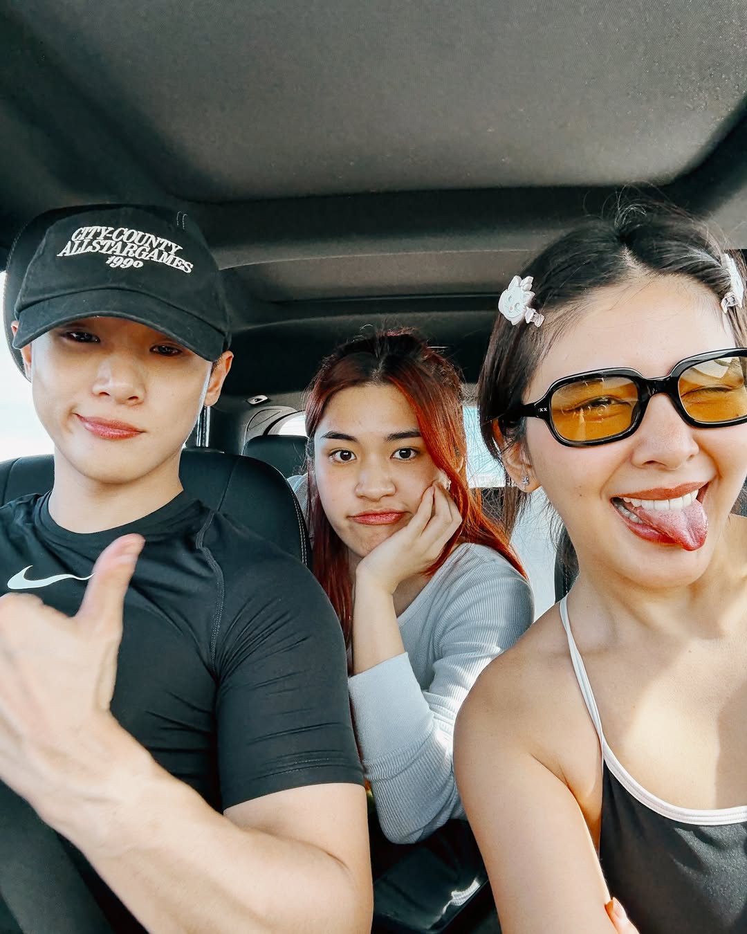 จูเนียร์ - กรวิชญ์ สูงกิจบูลย์