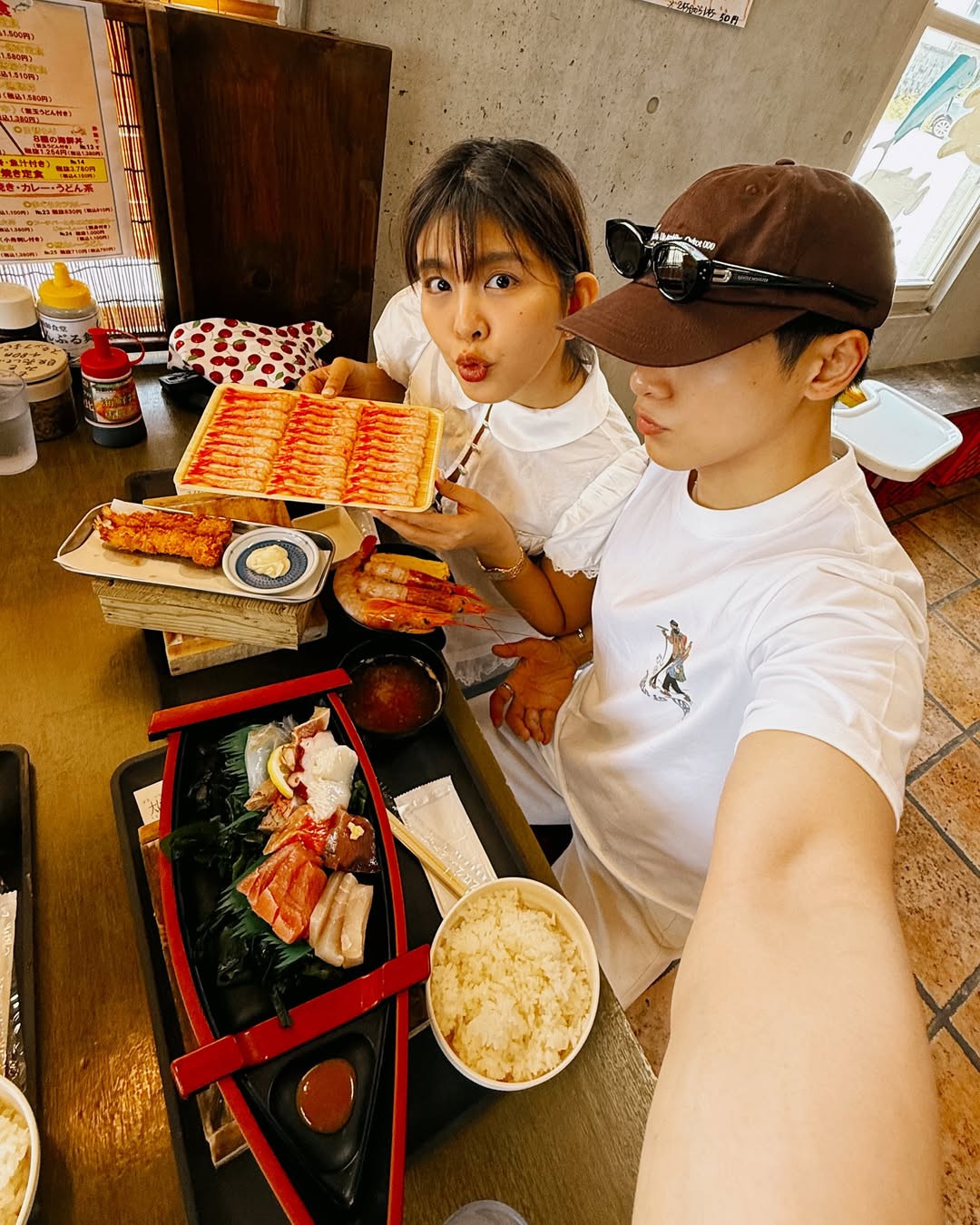 จูเนียร์ - กรวิชญ์ สูงกิจบูลย์