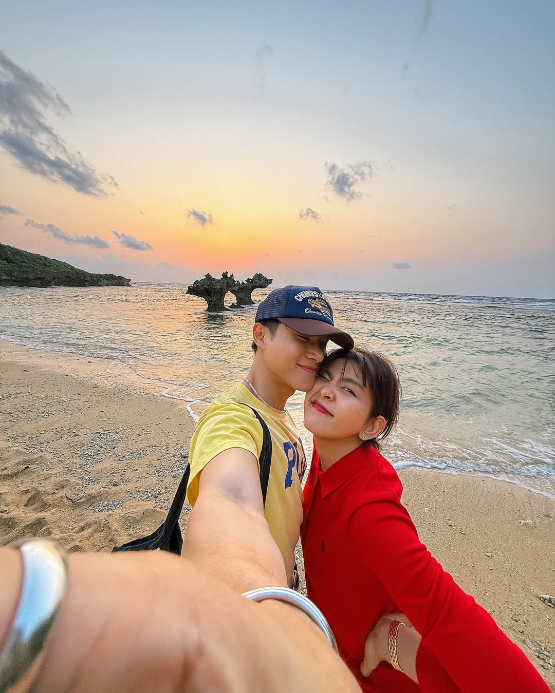 จูเนียร์ - กรวิชญ์ สูงกิจบูลย์