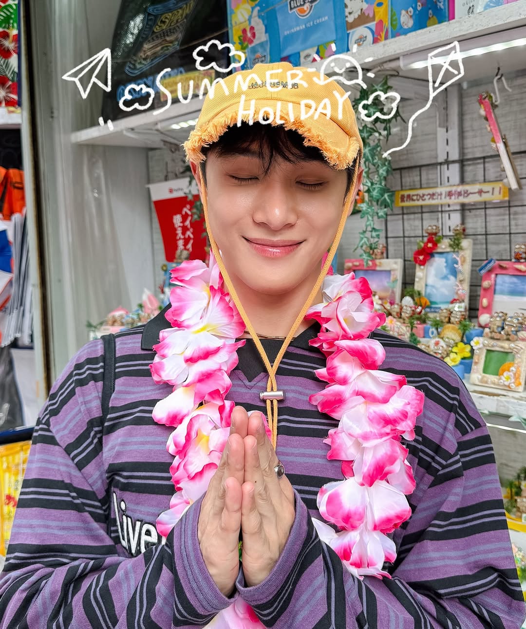 จูเนียร์ - กรวิชญ์ สูงกิจบูลย์