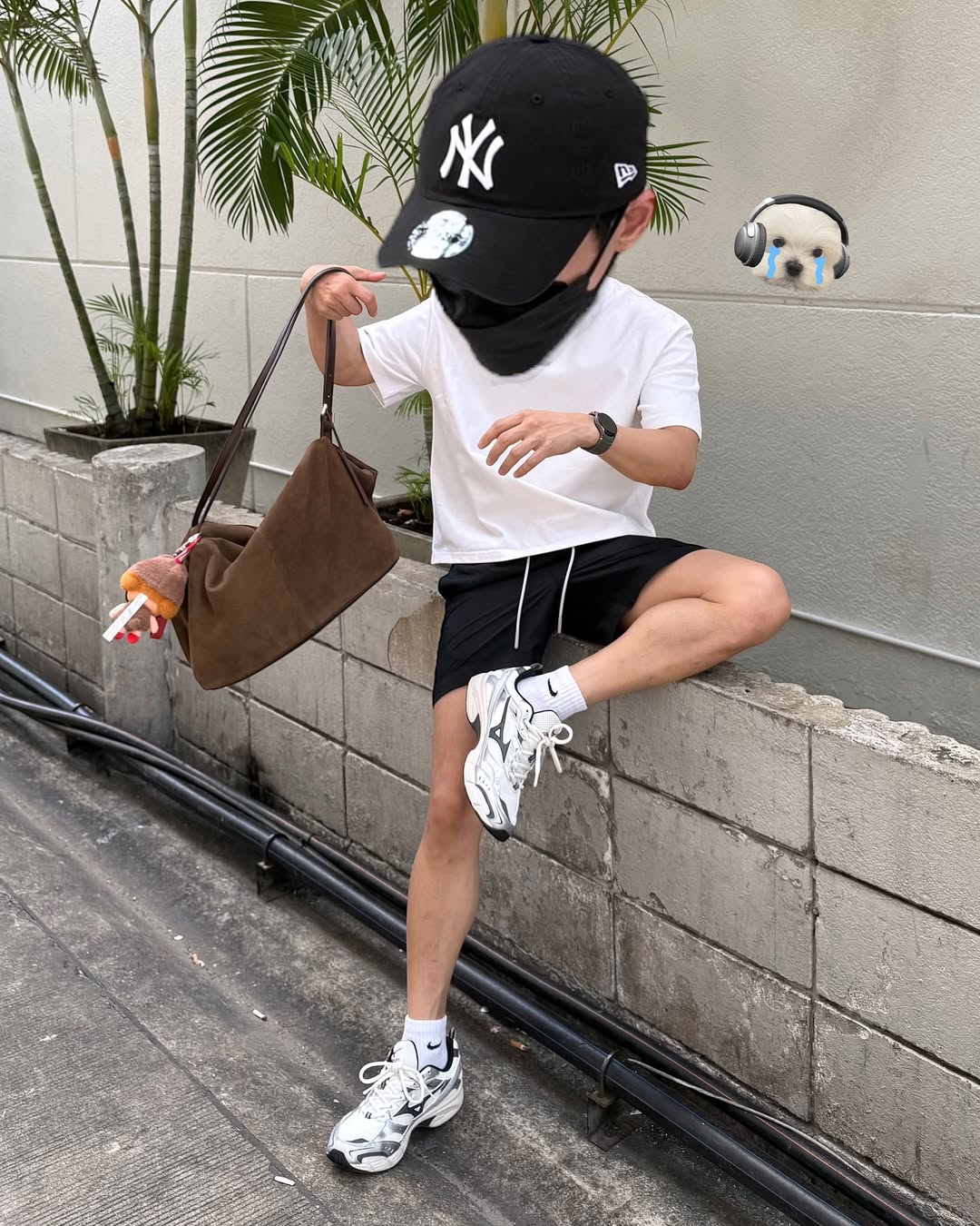 จูเนียร์ - กรวิชญ์ สูงกิจบูลย์