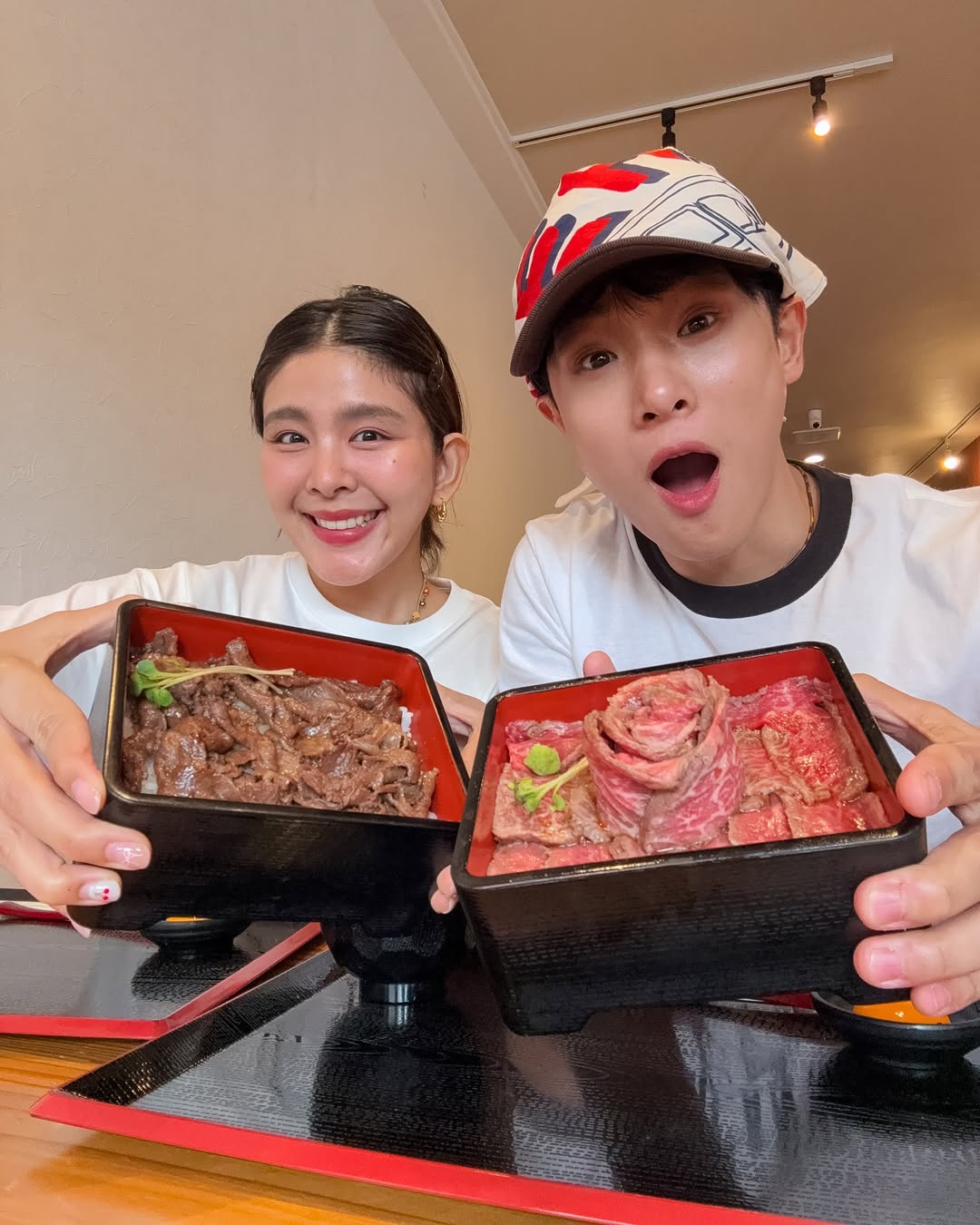 จูเนียร์ - กรวิชญ์ สูงกิจบูลย์