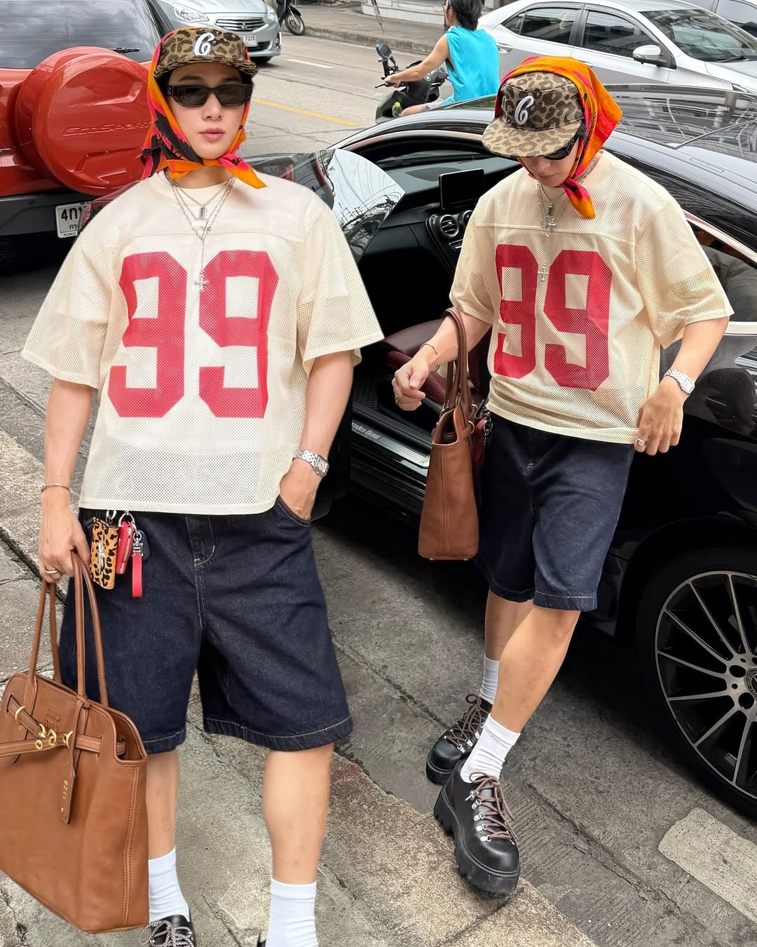 จูเนียร์ - กรวิชญ์ สูงกิจบูลย์