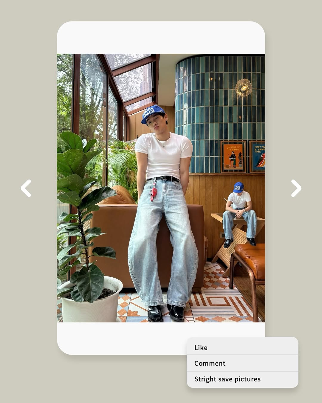 จูเนียร์ - กรวิชญ์ สูงกิจบูลย์