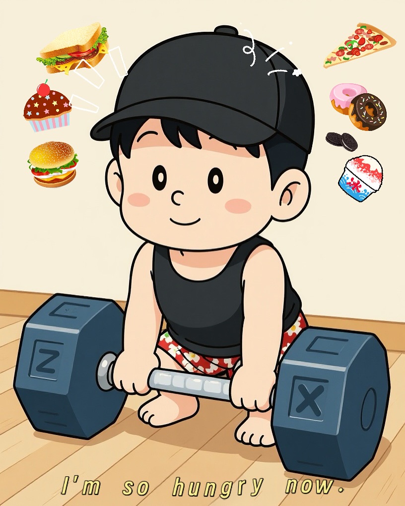 จูเนียร์ - กรวิชญ์ สูงกิจบูลย์