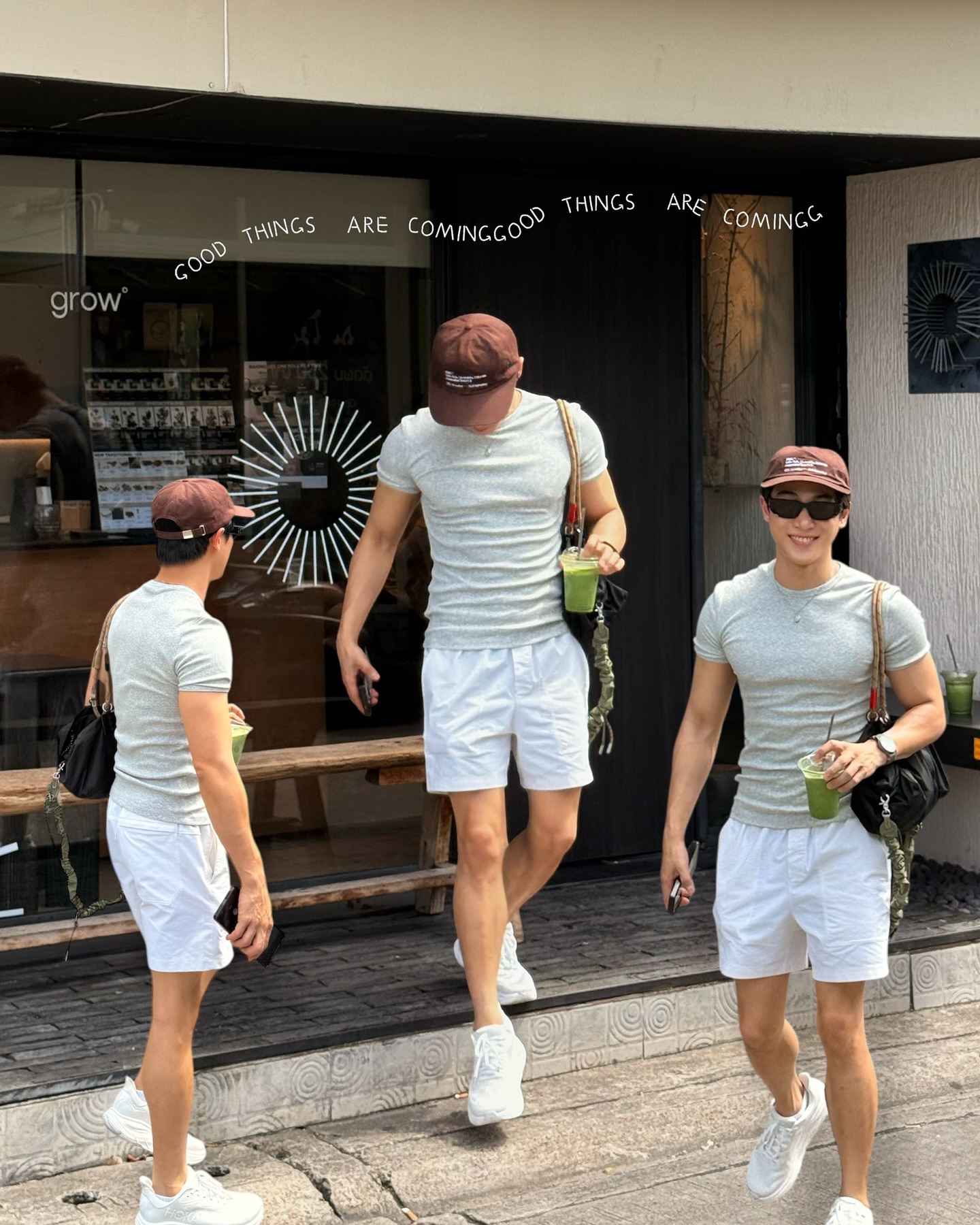 จูเนียร์ - กรวิชญ์ สูงกิจบูลย์