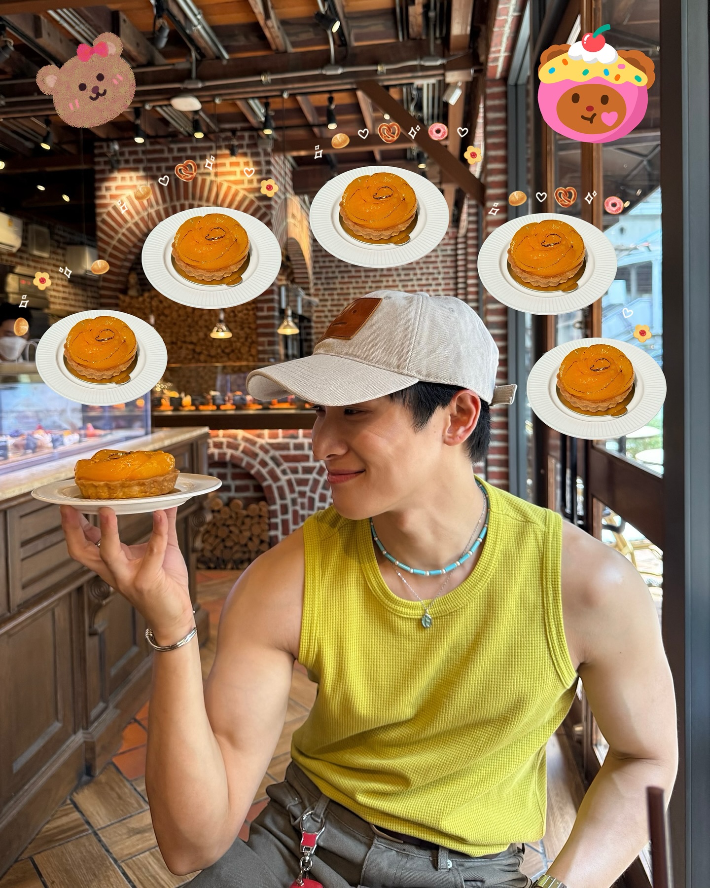 จูเนียร์ - กรวิชญ์ สูงกิจบูลย์