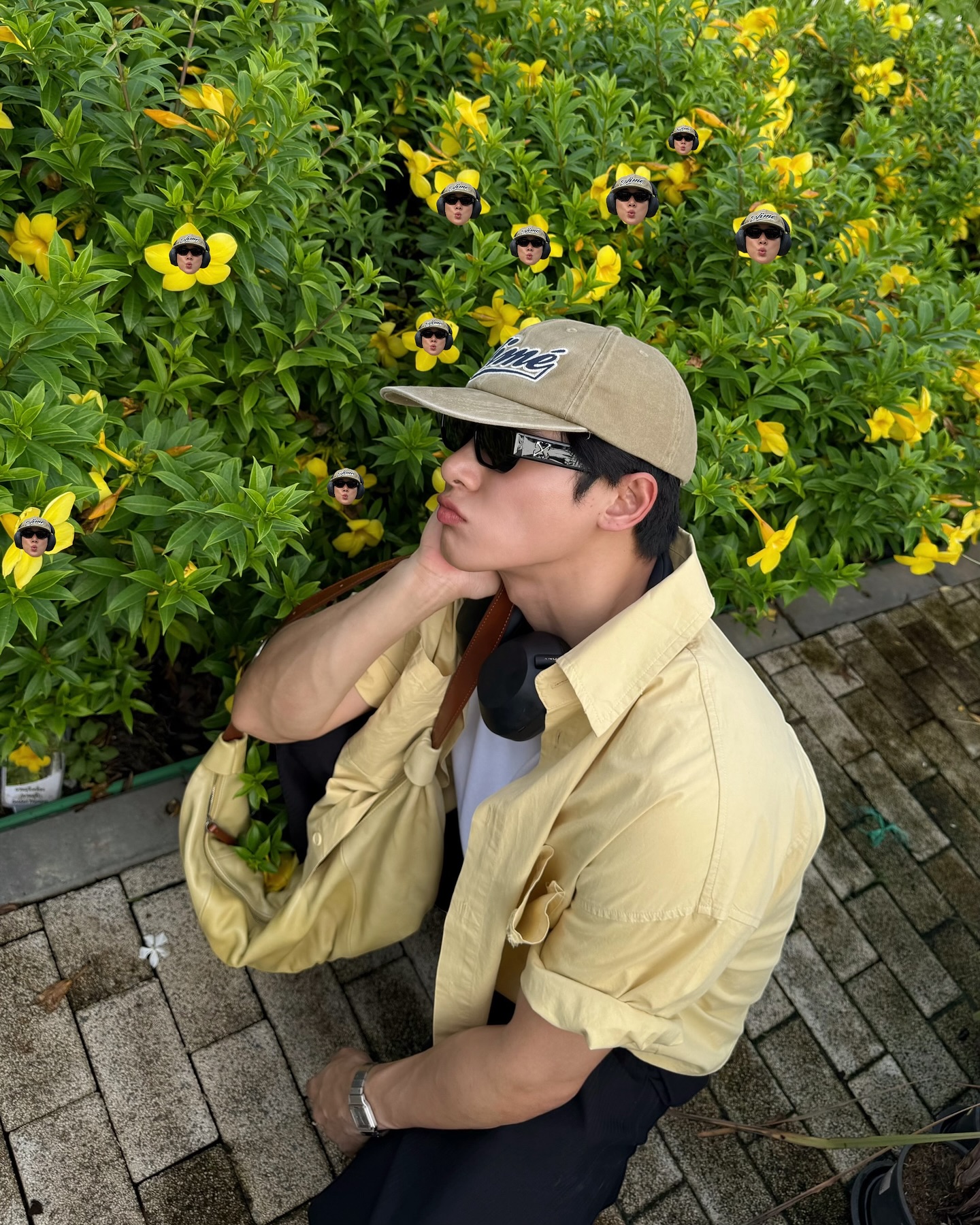 จูเนียร์ - กรวิชญ์ สูงกิจบูลย์