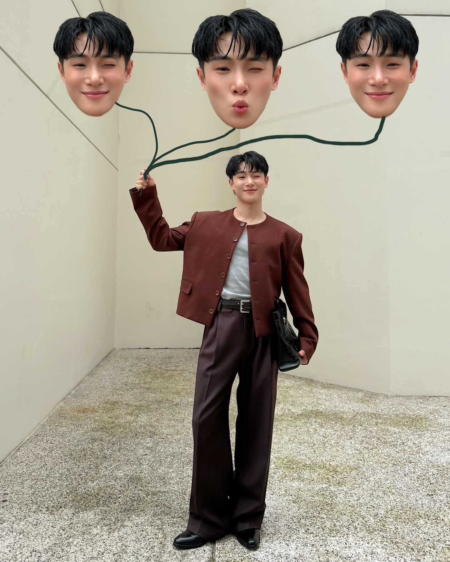 จูเนียร์ - กรวิชญ์ สูงกิจบูลย์