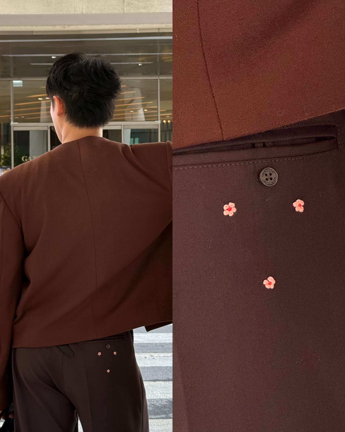 จูเนียร์ - กรวิชญ์ สูงกิจบูลย์