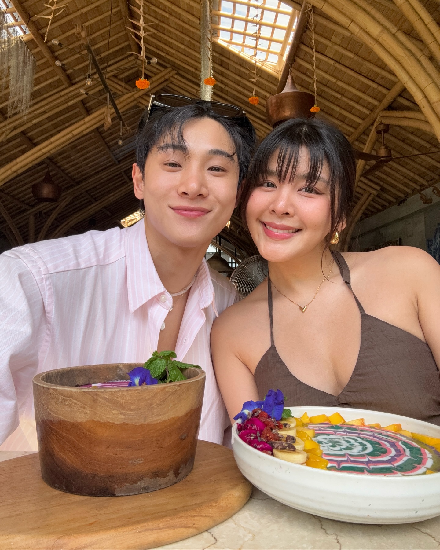 จูเนียร์ - กรวิชญ์ สูงกิจบูลย์
