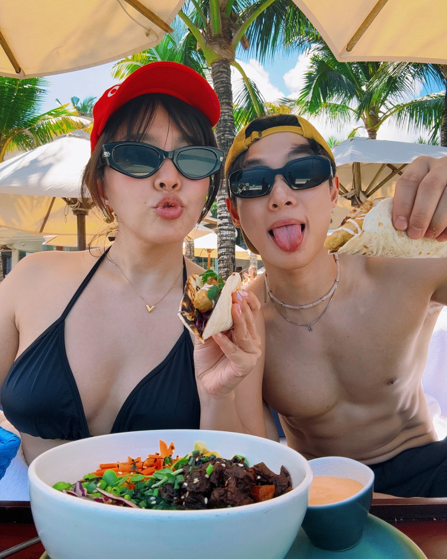 จูเนียร์ - กรวิชญ์ สูงกิจบูลย์