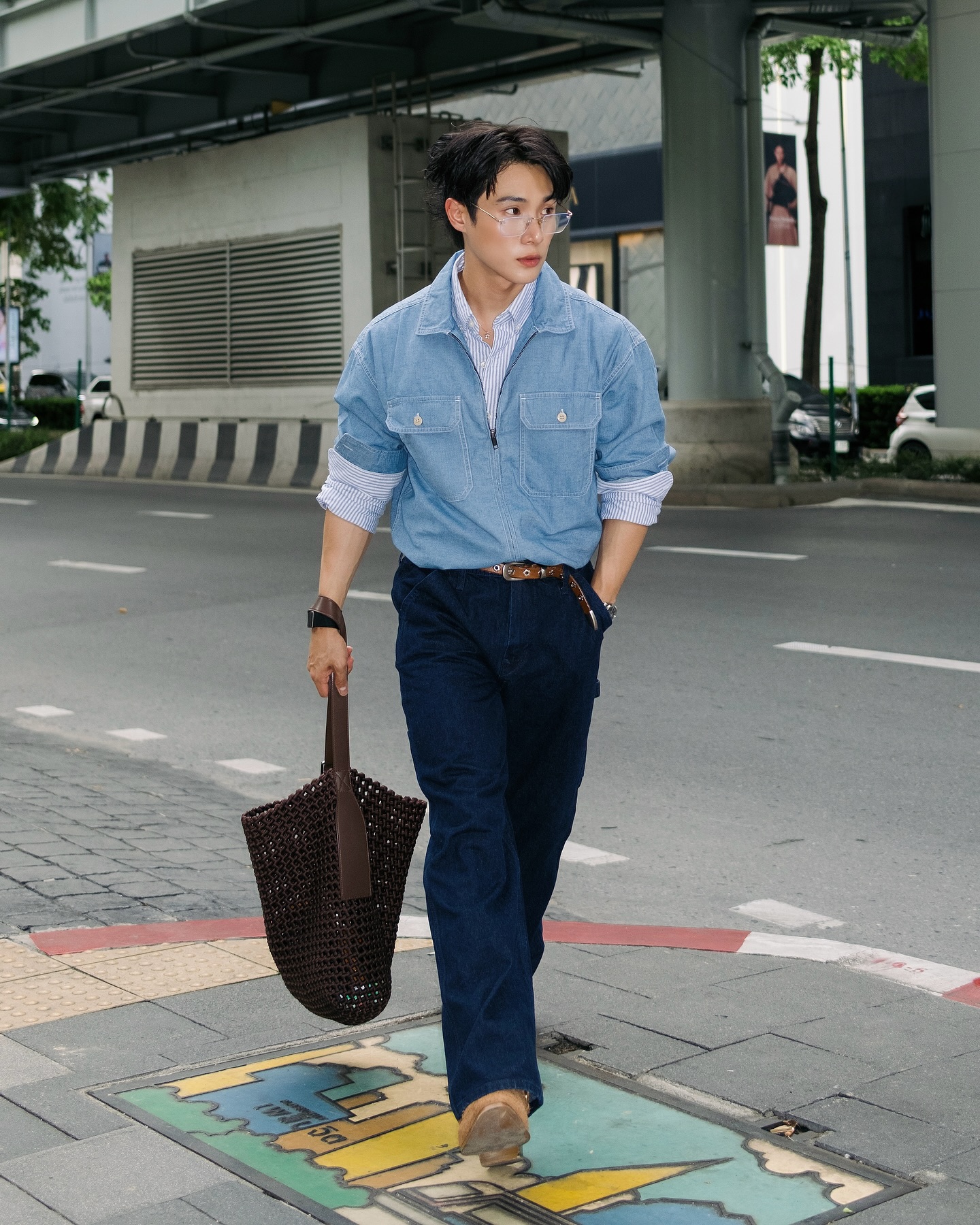 จูเนียร์ - กรวิชญ์ สูงกิจบูลย์
