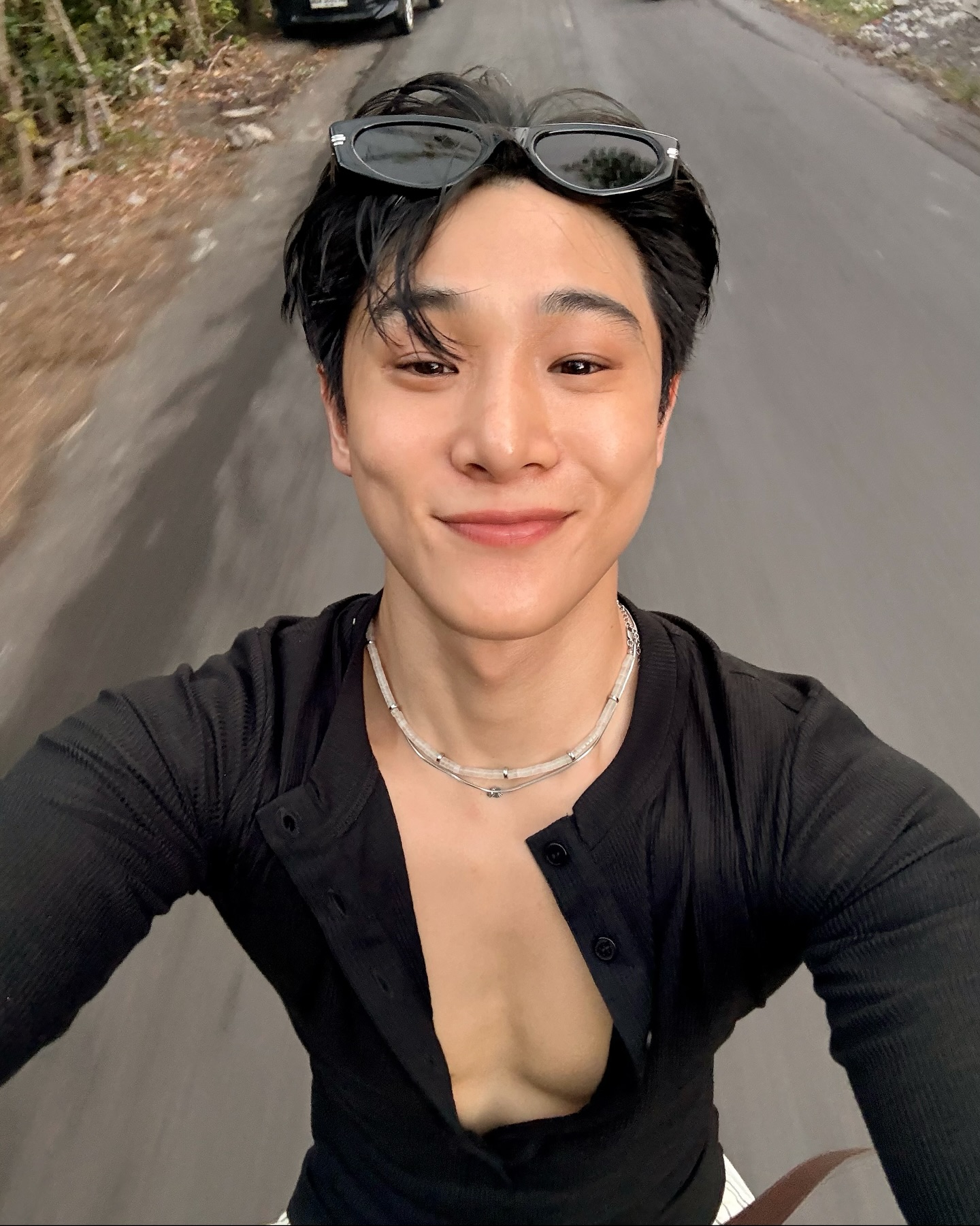 จูเนียร์ - กรวิชญ์ สูงกิจบูลย์