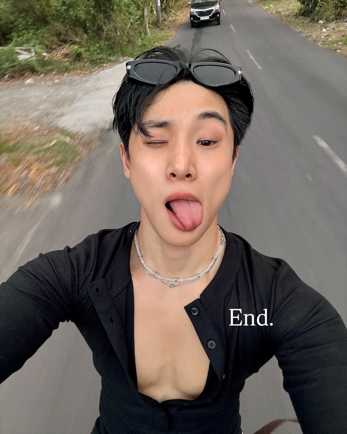 จูเนียร์ - กรวิชญ์ สูงกิจบูลย์