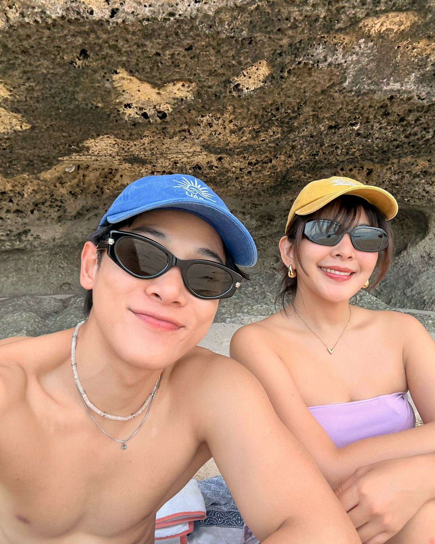 จูเนียร์ - กรวิชญ์ สูงกิจบูลย์