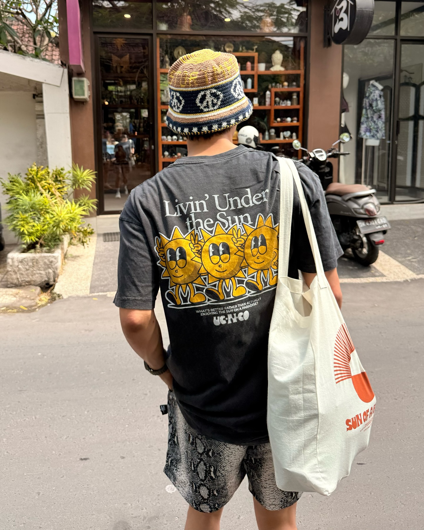 จูเนียร์ - กรวิชญ์ สูงกิจบูลย์