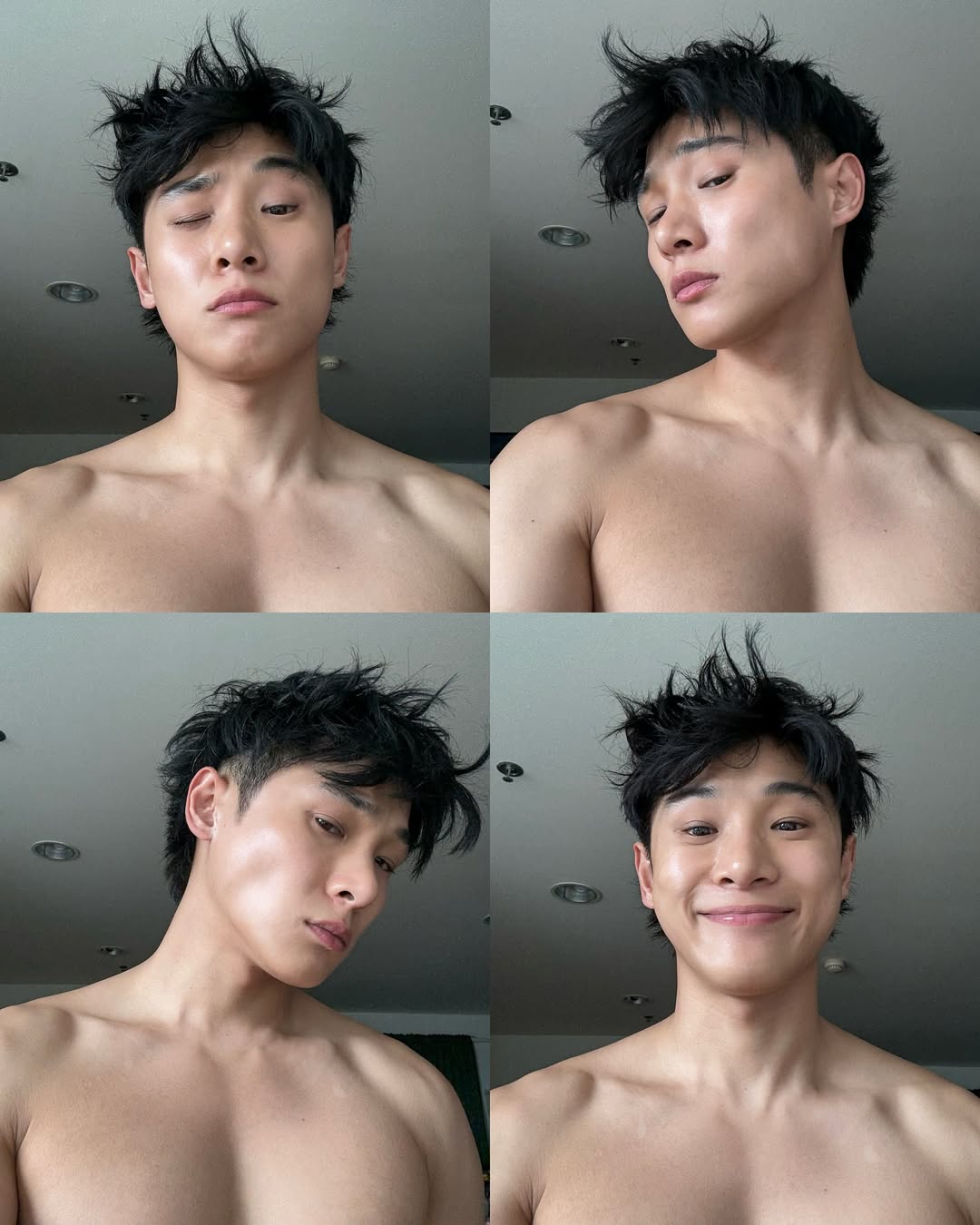 จูเนียร์ - กรวิชญ์ สูงกิจบูลย์