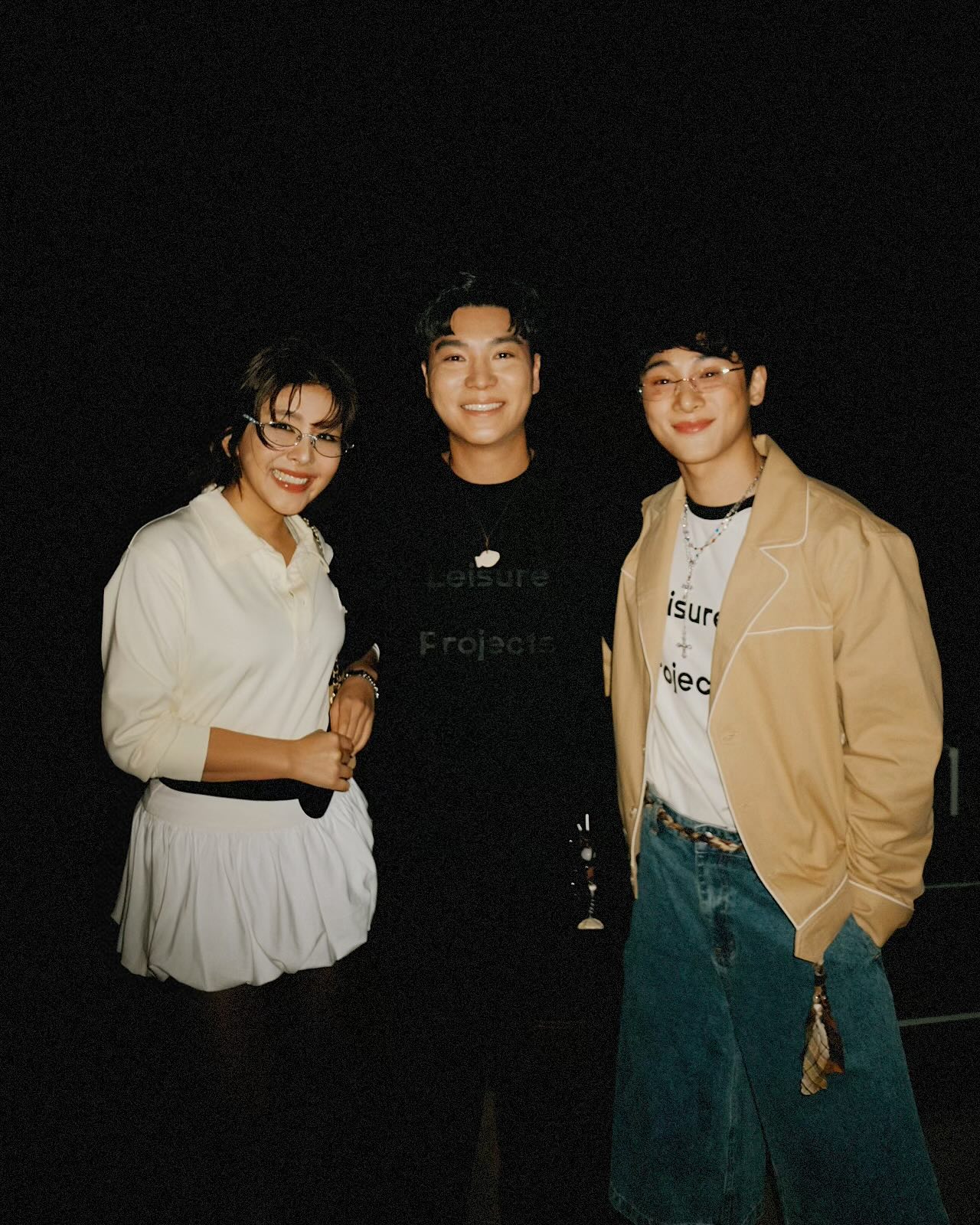 จูเนียร์ - กรวิชญ์ สูงกิจบูลย์