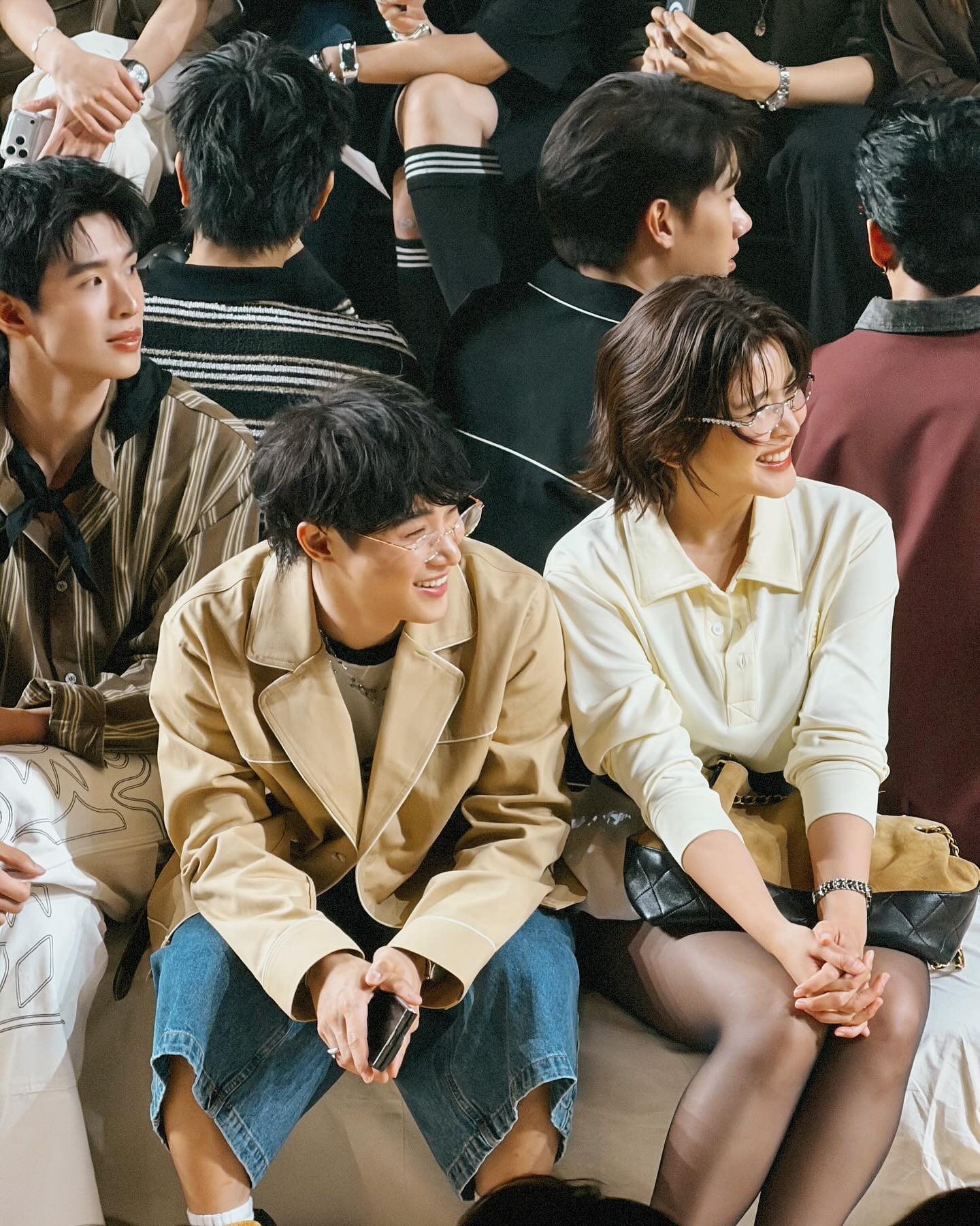 จูเนียร์ - กรวิชญ์ สูงกิจบูลย์