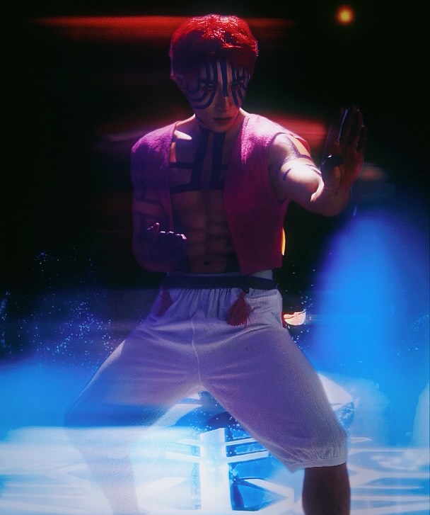 จูเนียร์ - กรวิชญ์ สูงกิจบูลย์