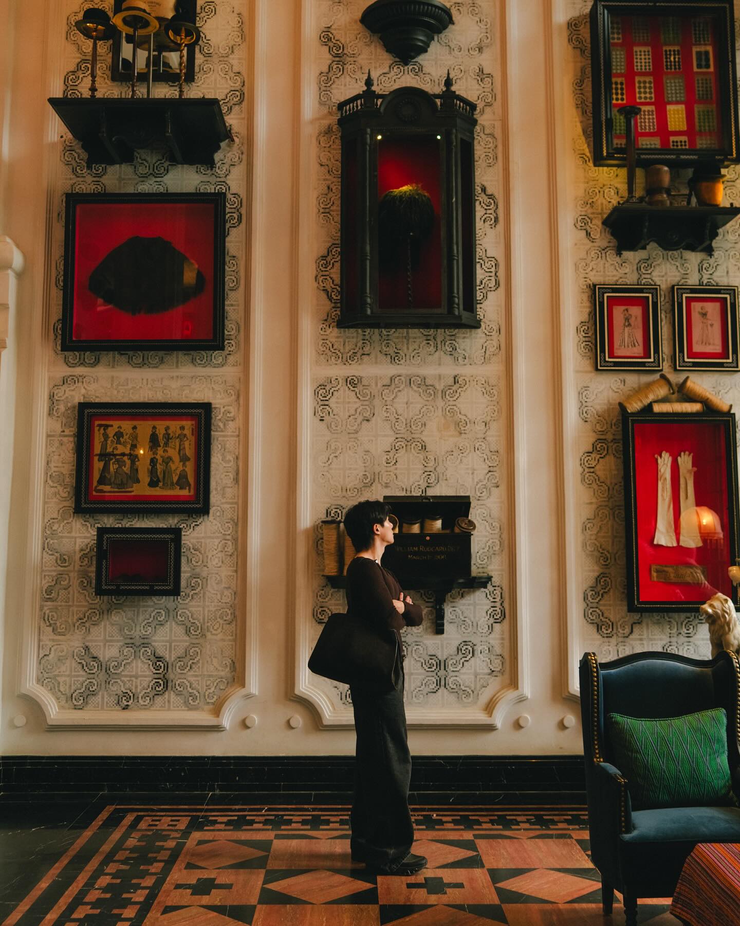 จูเนียร์ - กรวิชญ์ สูงกิจบูลย์