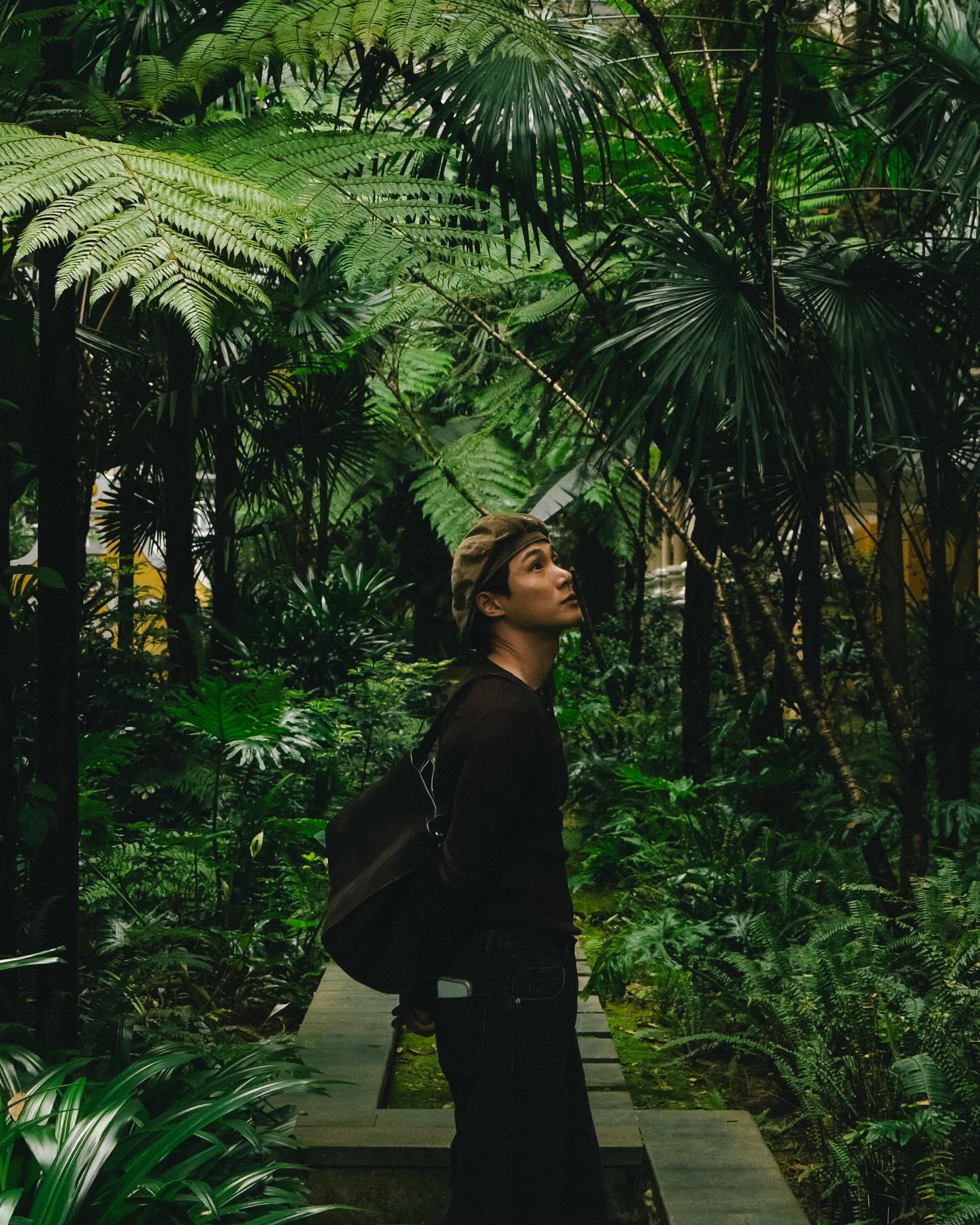 จูเนียร์ - กรวิชญ์ สูงกิจบูลย์