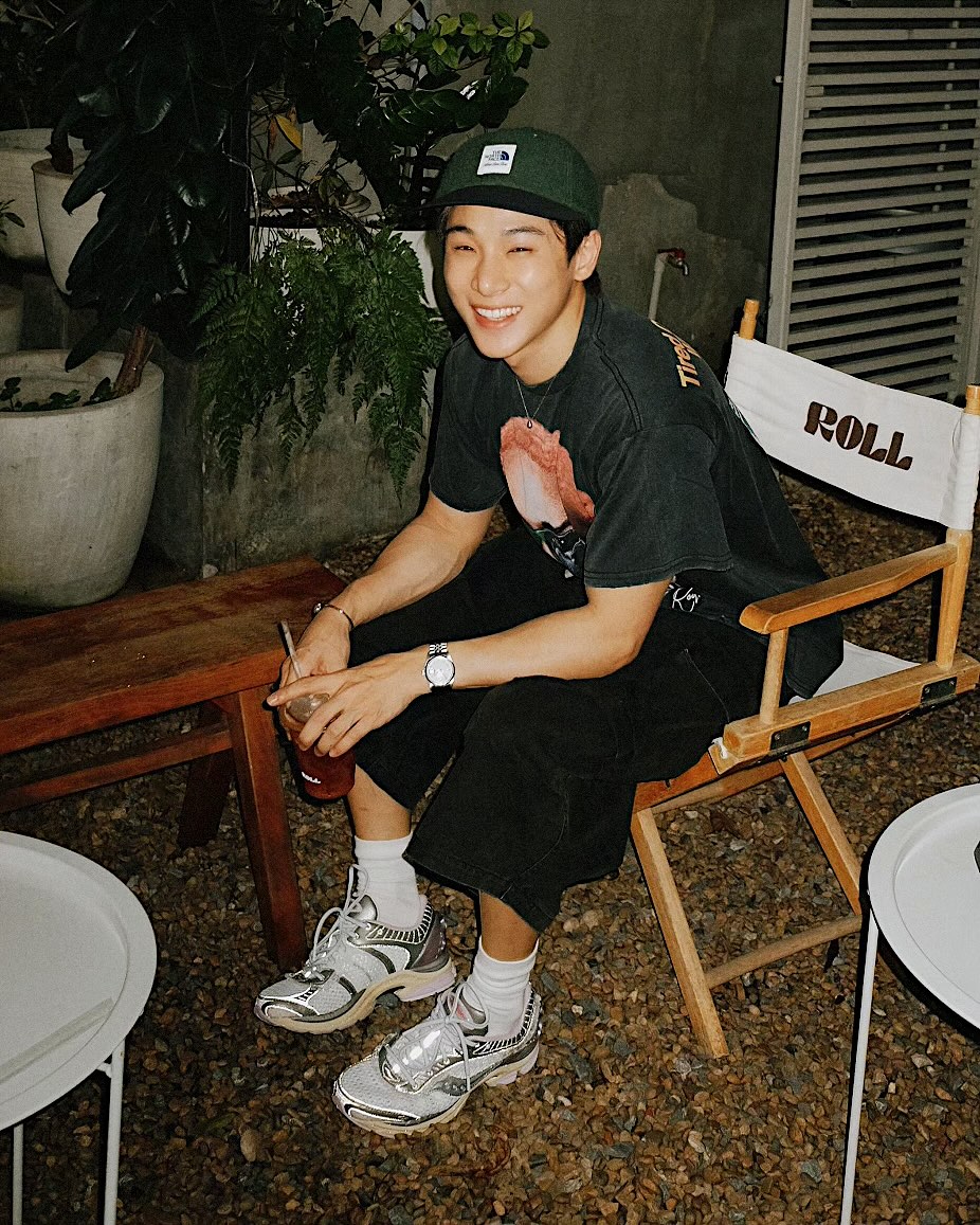 จูเนียร์ - กรวิชญ์ สูงกิจบูลย์