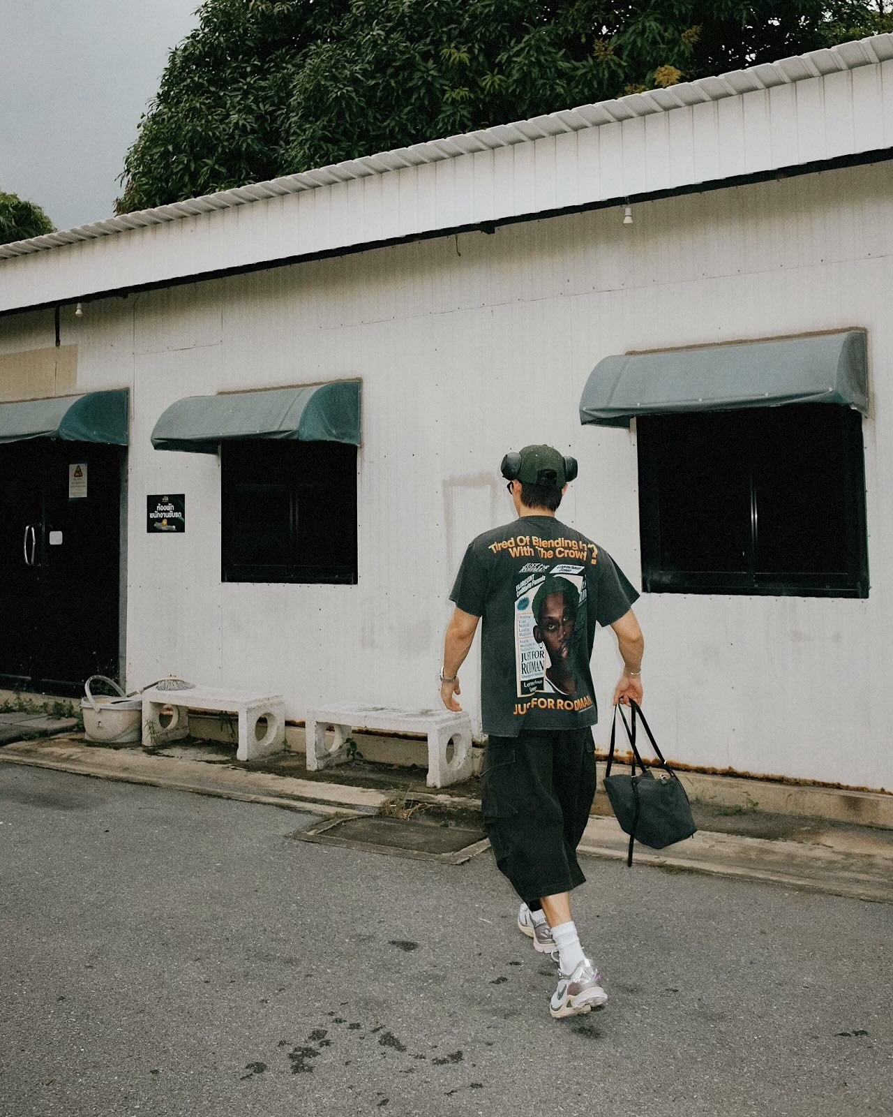 จูเนียร์ - กรวิชญ์ สูงกิจบูลย์