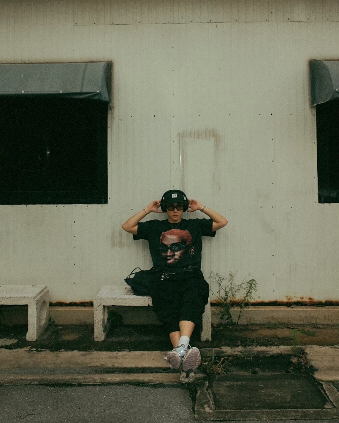 จูเนียร์ - กรวิชญ์ สูงกิจบูลย์