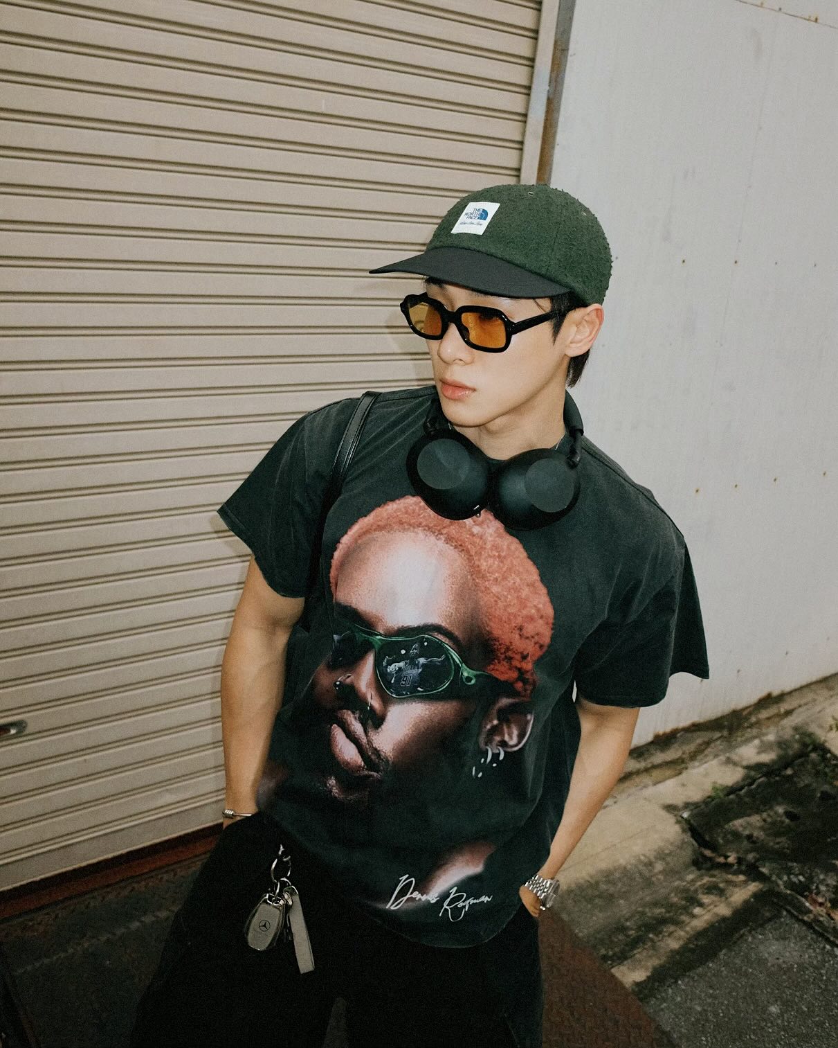 จูเนียร์ - กรวิชญ์ สูงกิจบูลย์