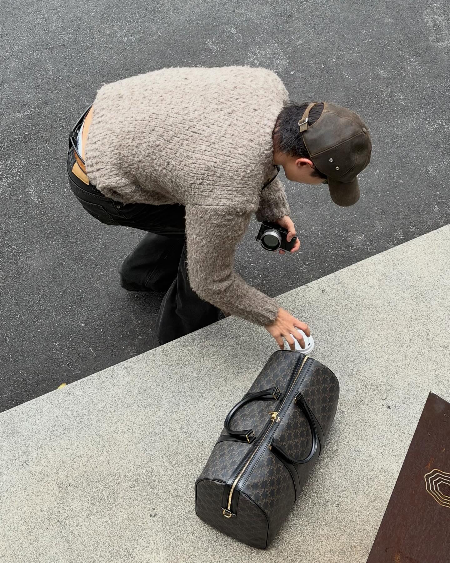 จูเนียร์ - กรวิชญ์ สูงกิจบูลย์