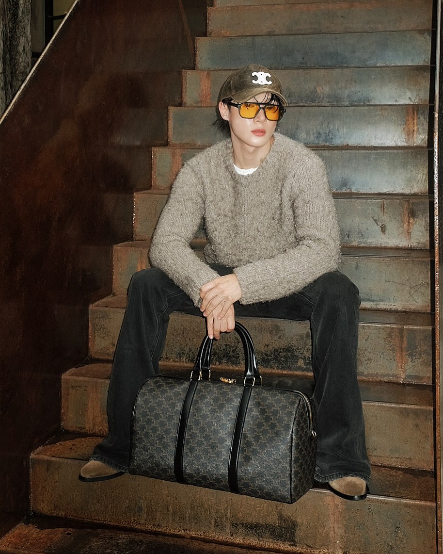 จูเนียร์ - กรวิชญ์ สูงกิจบูลย์