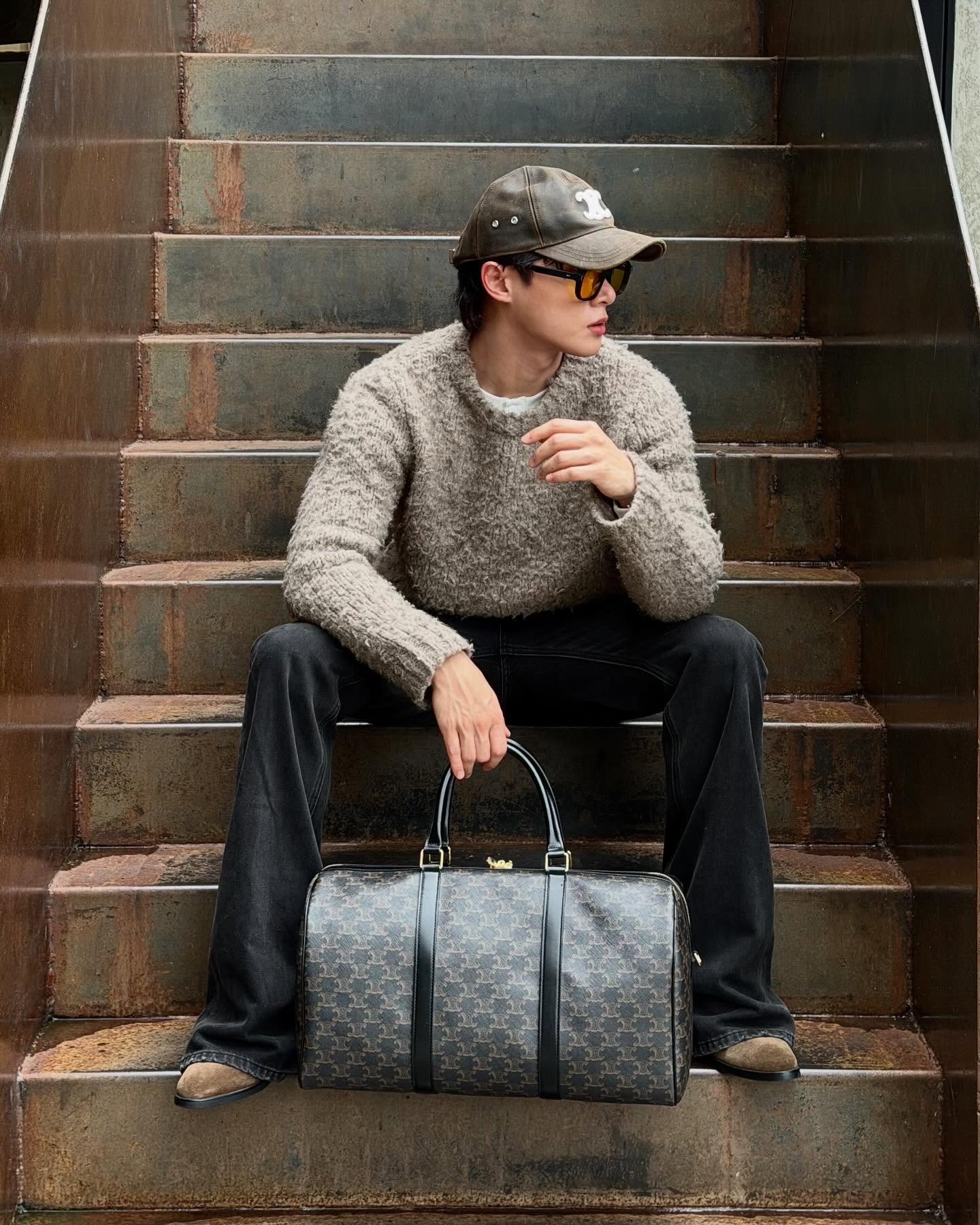 จูเนียร์ - กรวิชญ์ สูงกิจบูลย์