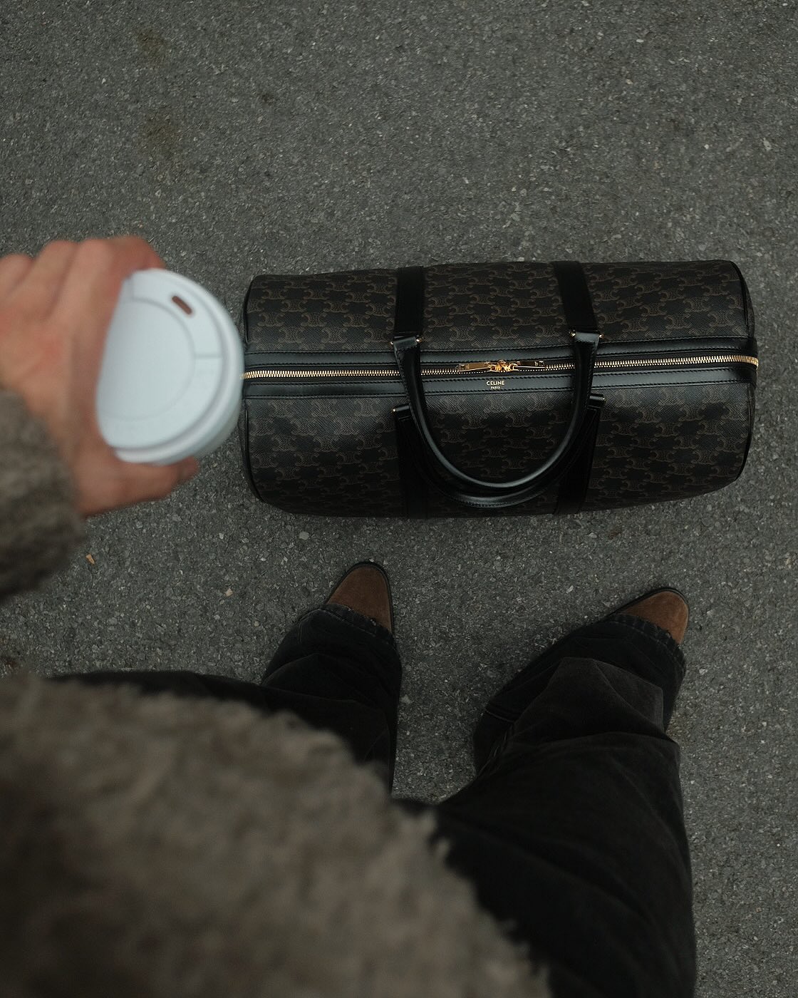 จูเนียร์ - กรวิชญ์ สูงกิจบูลย์