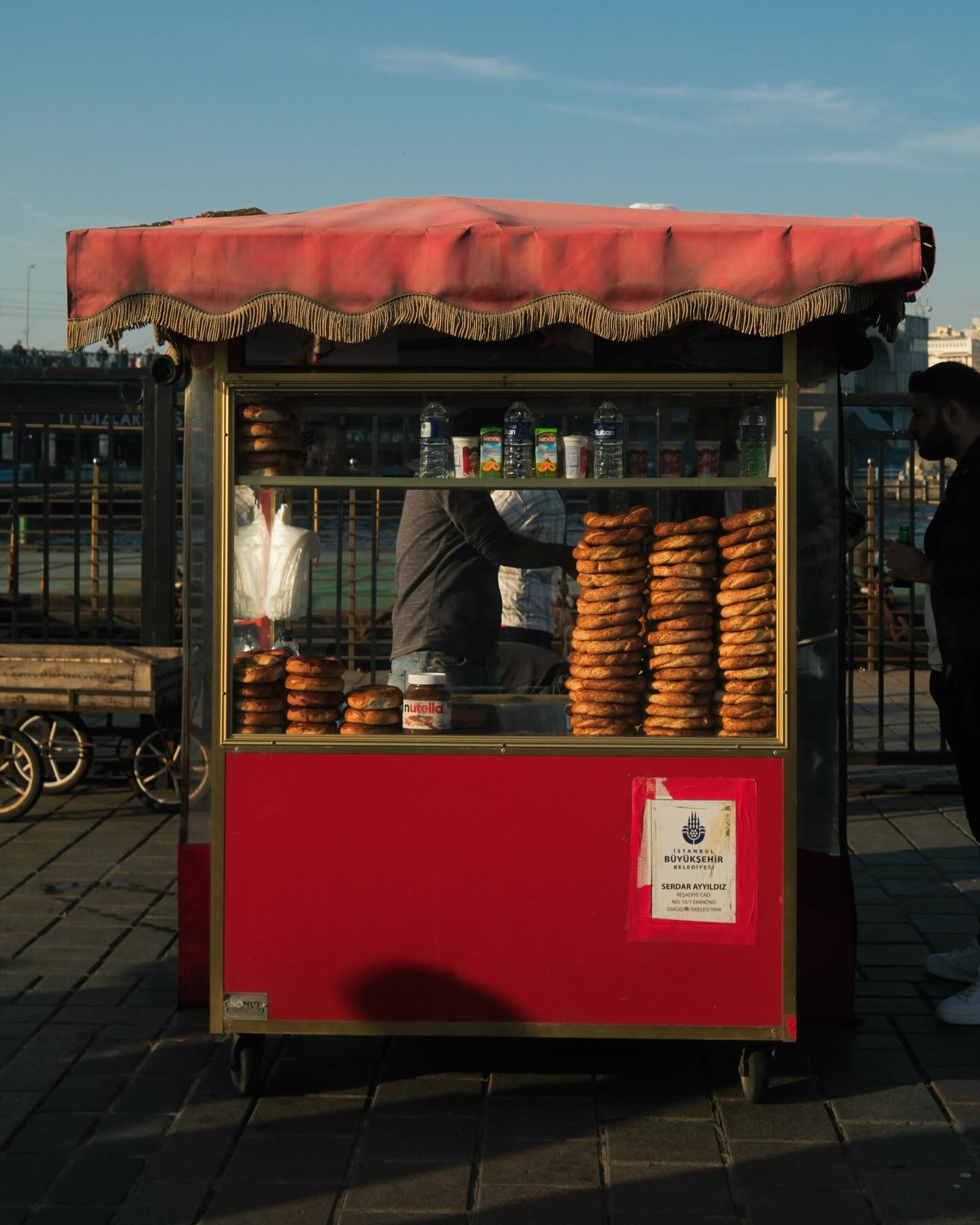 จูเนียร์ - กรวิชญ์ สูงกิจบูลย์