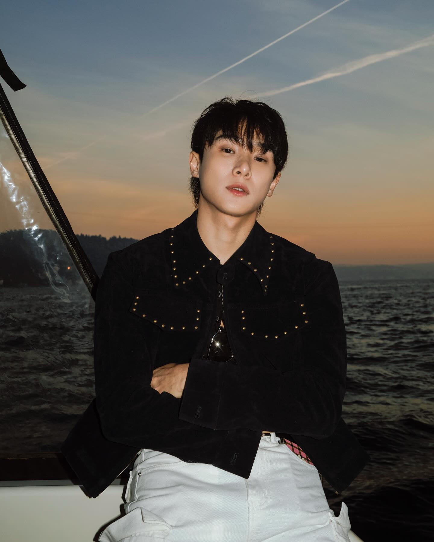 จูเนียร์ - กรวิชญ์ สูงกิจบูลย์