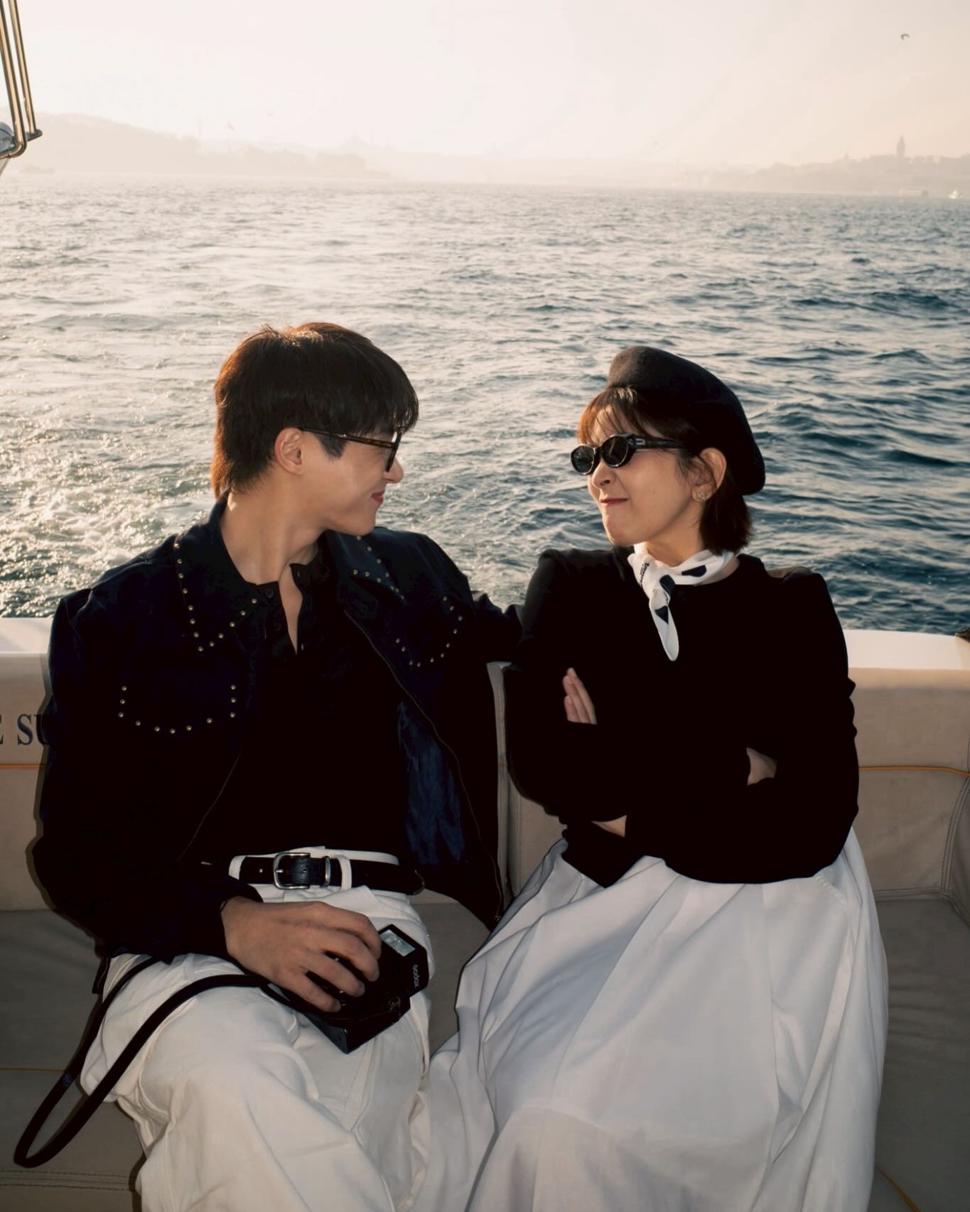 จูเนียร์ - กรวิชญ์ สูงกิจบูลย์