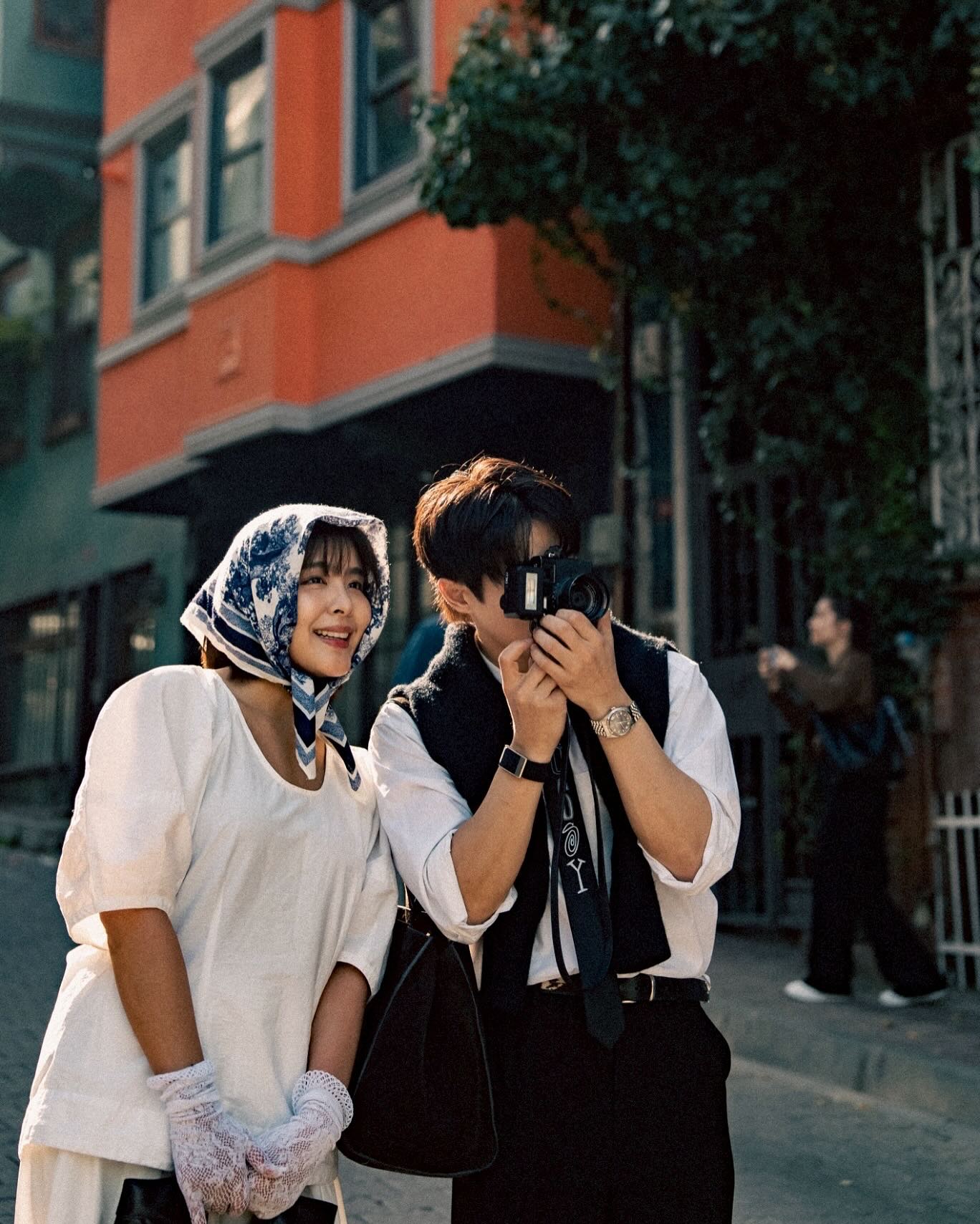 จูเนียร์ - กรวิชญ์ สูงกิจบูลย์