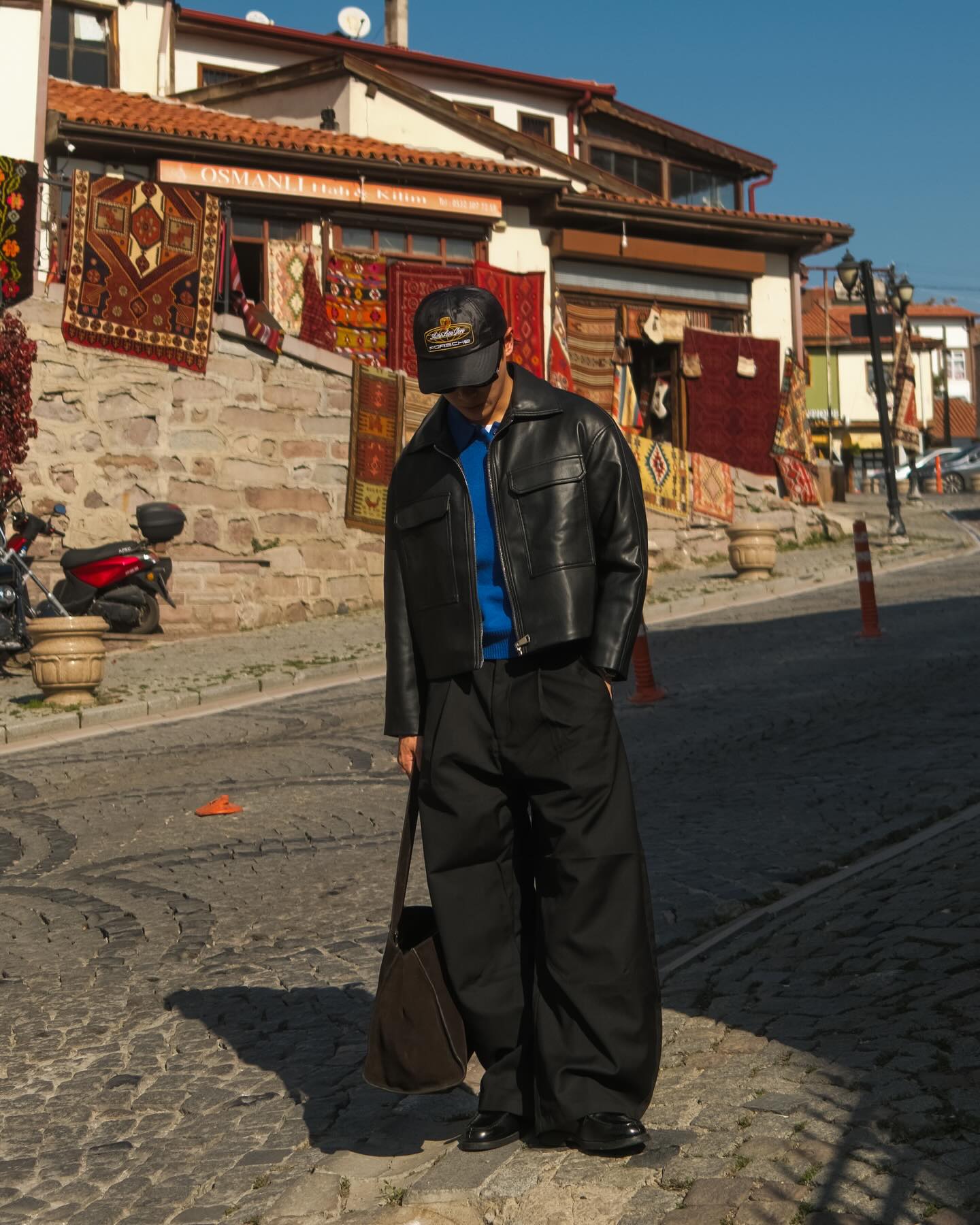 จูเนียร์ - กรวิชญ์ สูงกิจบูลย์