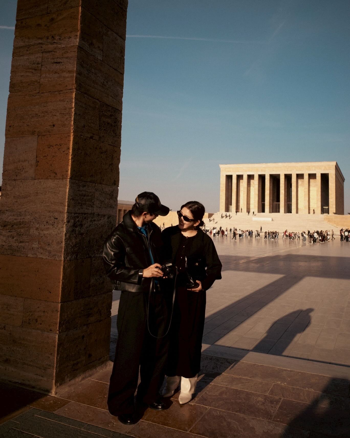 จูเนียร์ - กรวิชญ์ สูงกิจบูลย์