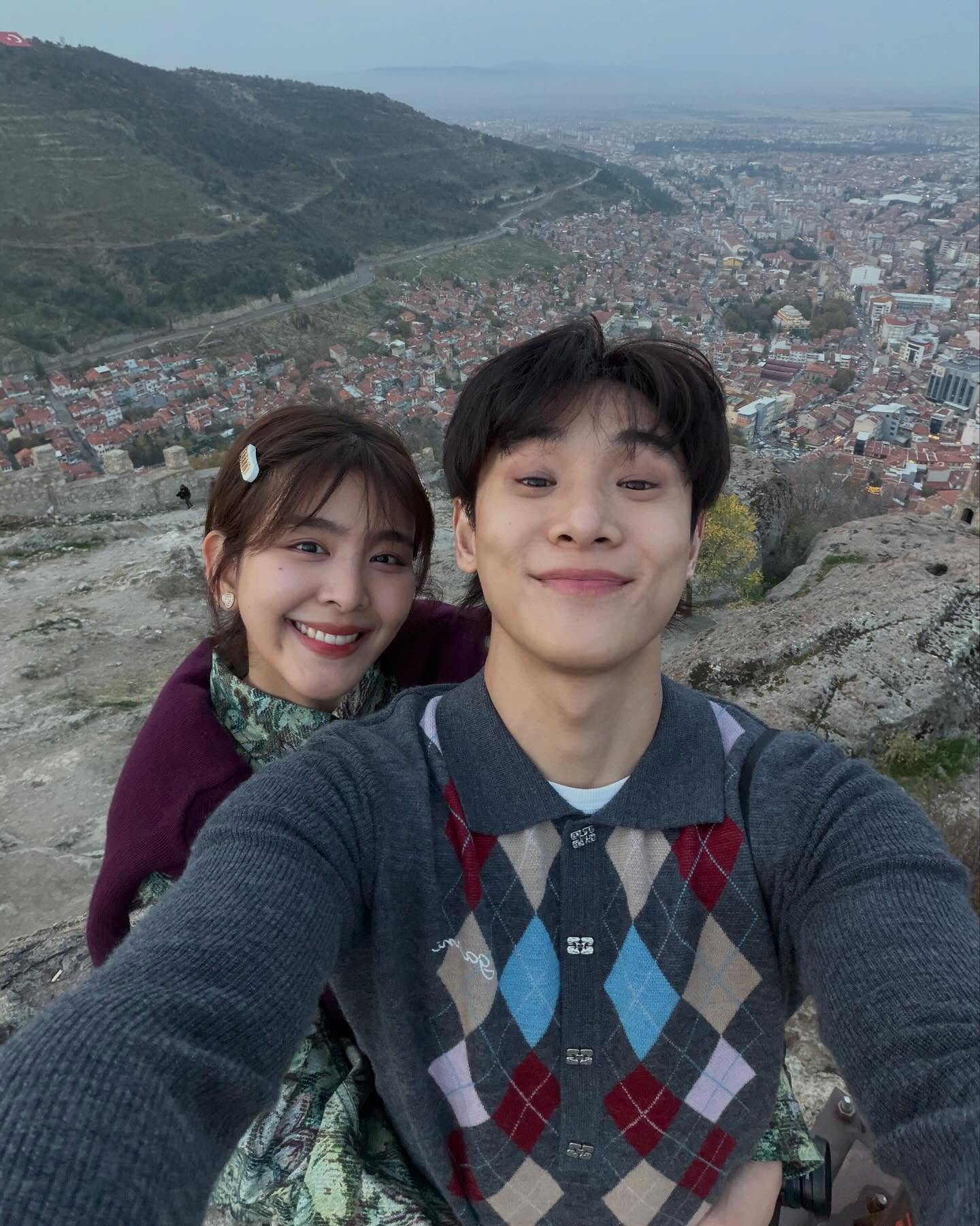 จูเนียร์ - กรวิชญ์ สูงกิจบูลย์